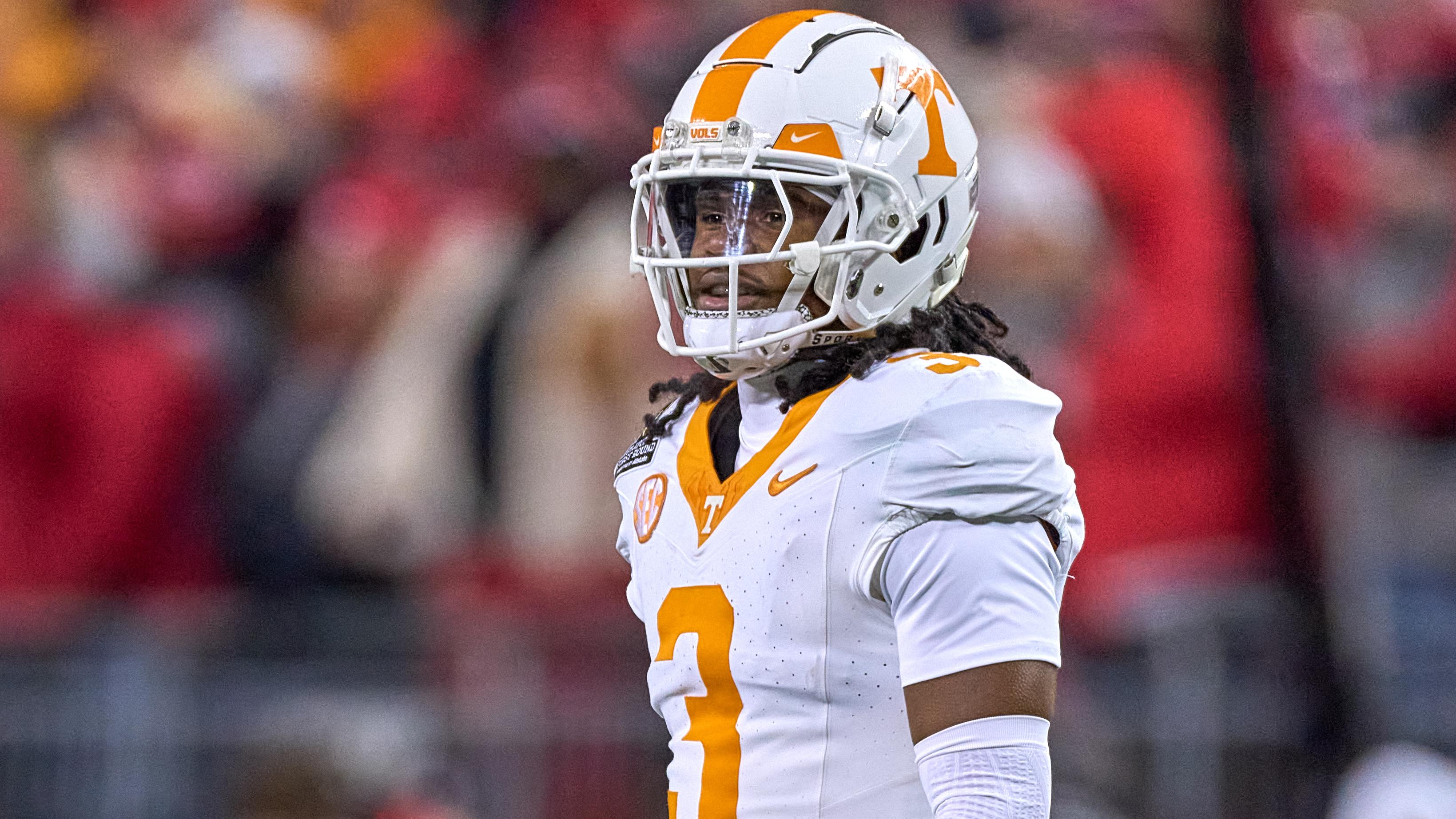 Tennessee v Ohio State - Playoff First Round