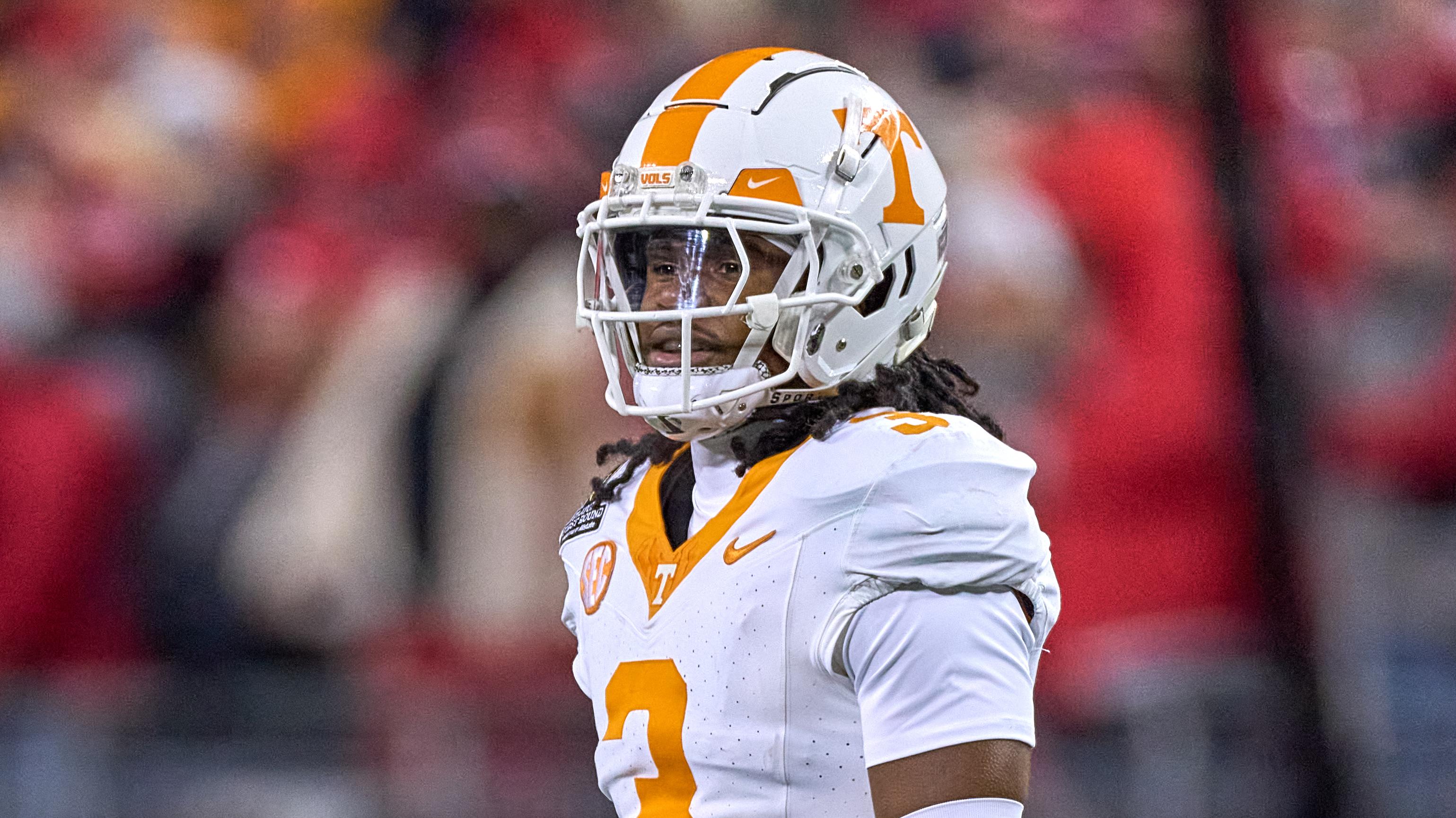 Tennessee v Ohio State - Playoff First Round