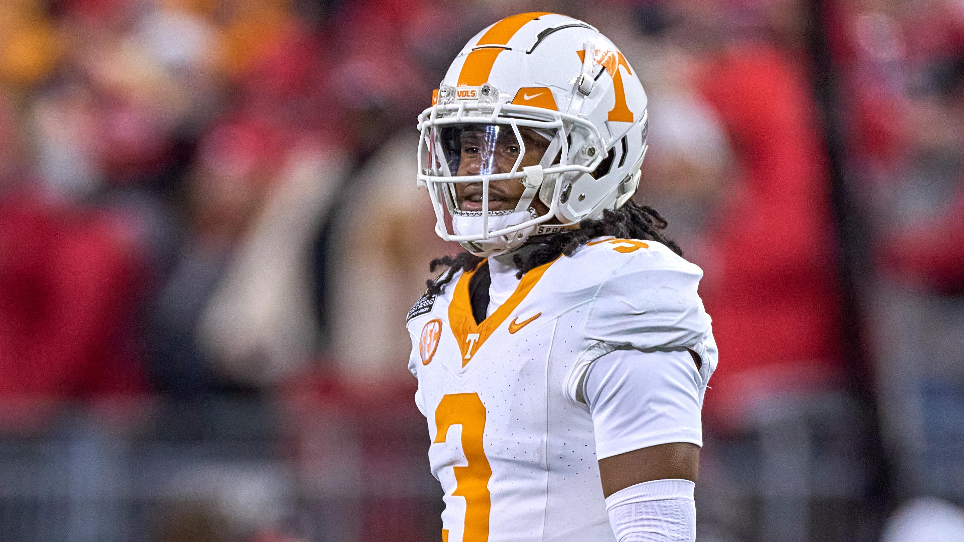 Tennessee v Ohio State - Playoff First Round