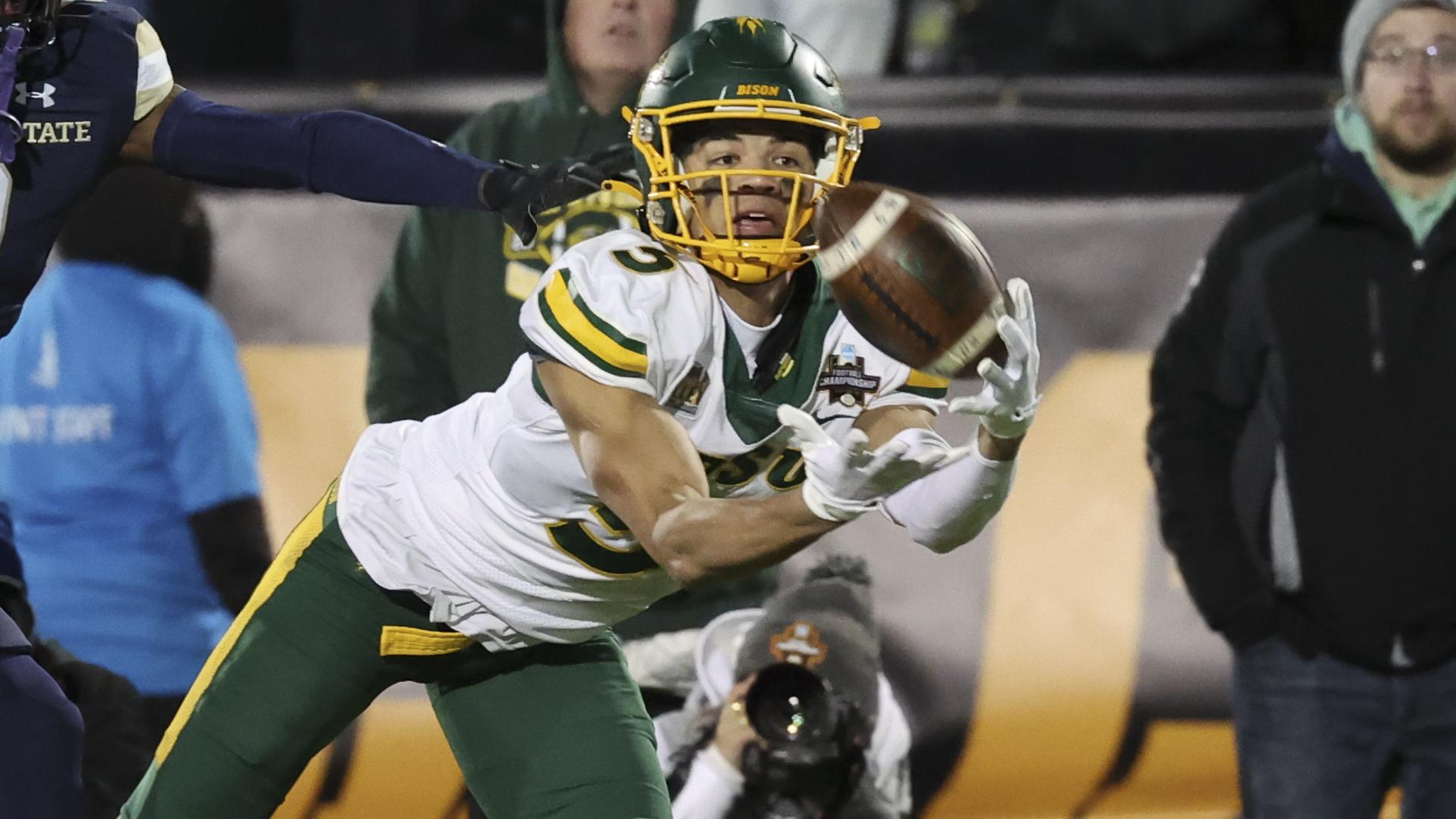 2024 Division I Football Championship