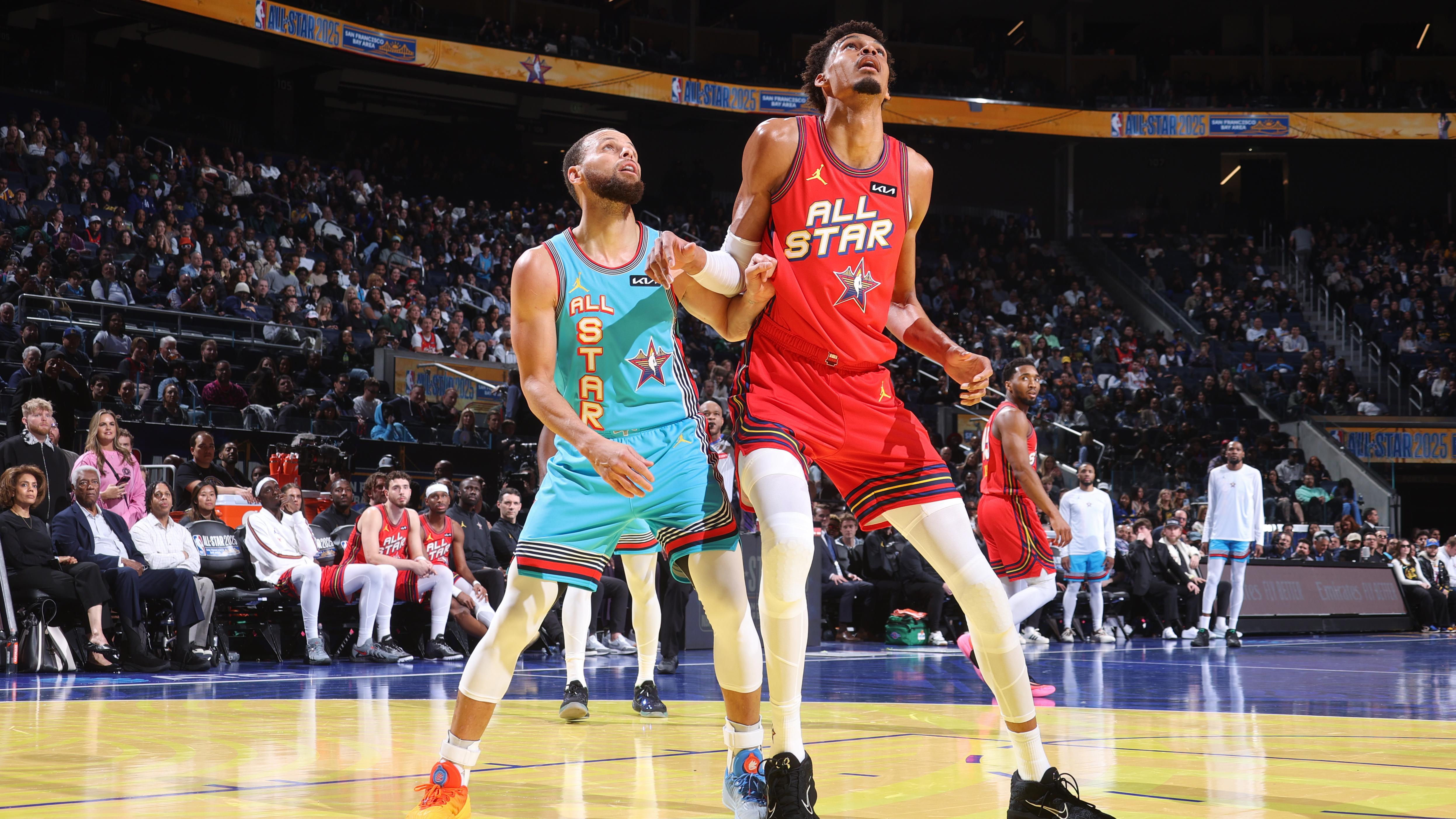 74th NBA All-Star Game