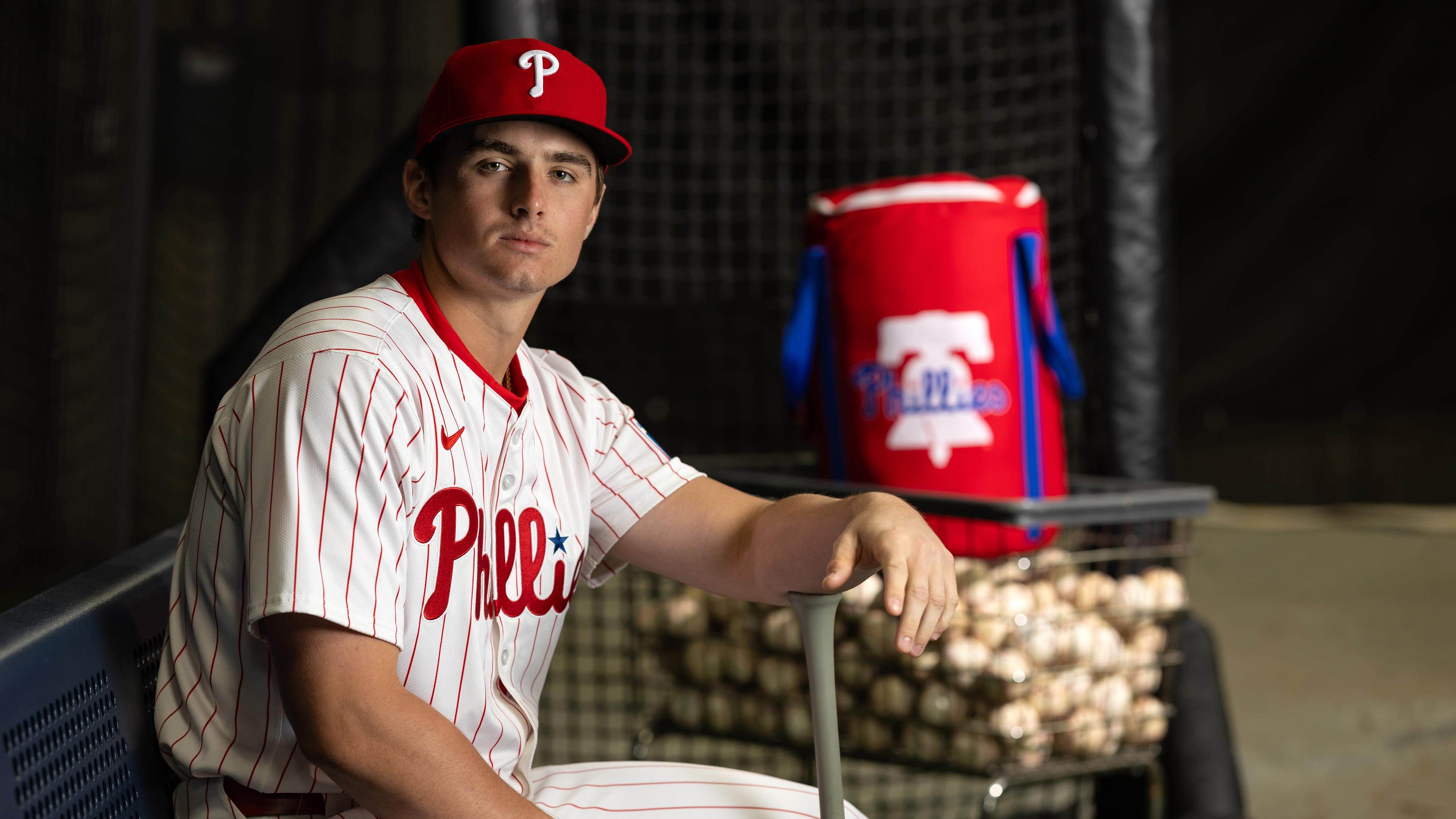 Philadelphia Phillies Photo Day