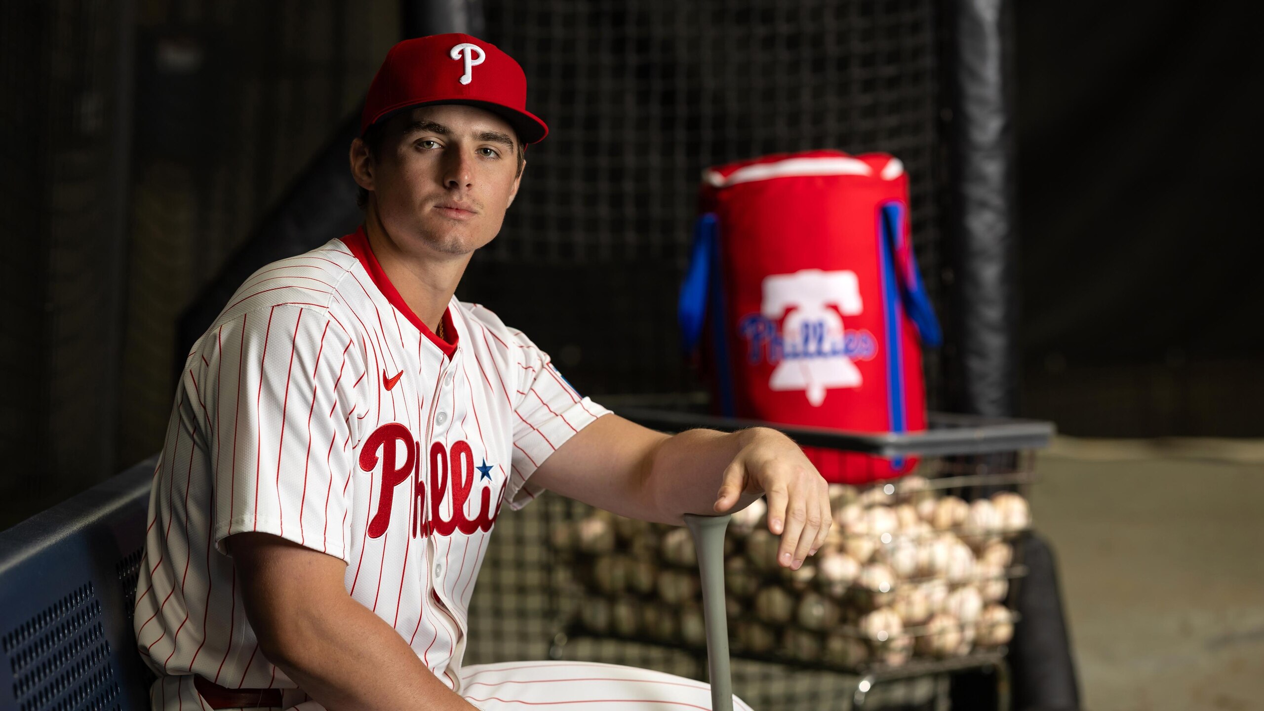 Philadelphia Phillies Photo Day Philadelphia Phillies Photo Day