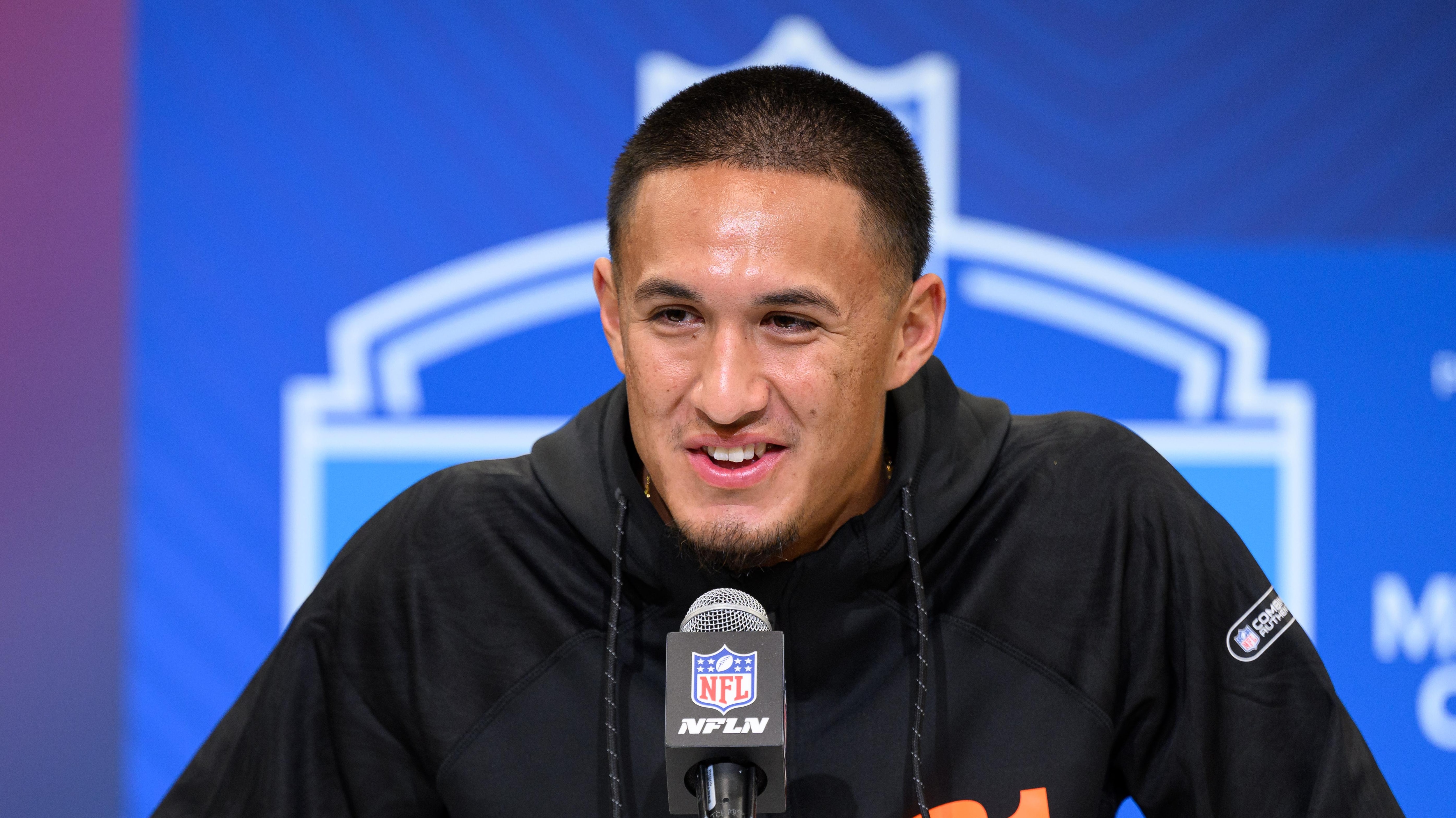 NFL: FEB 28 Scouting Combine