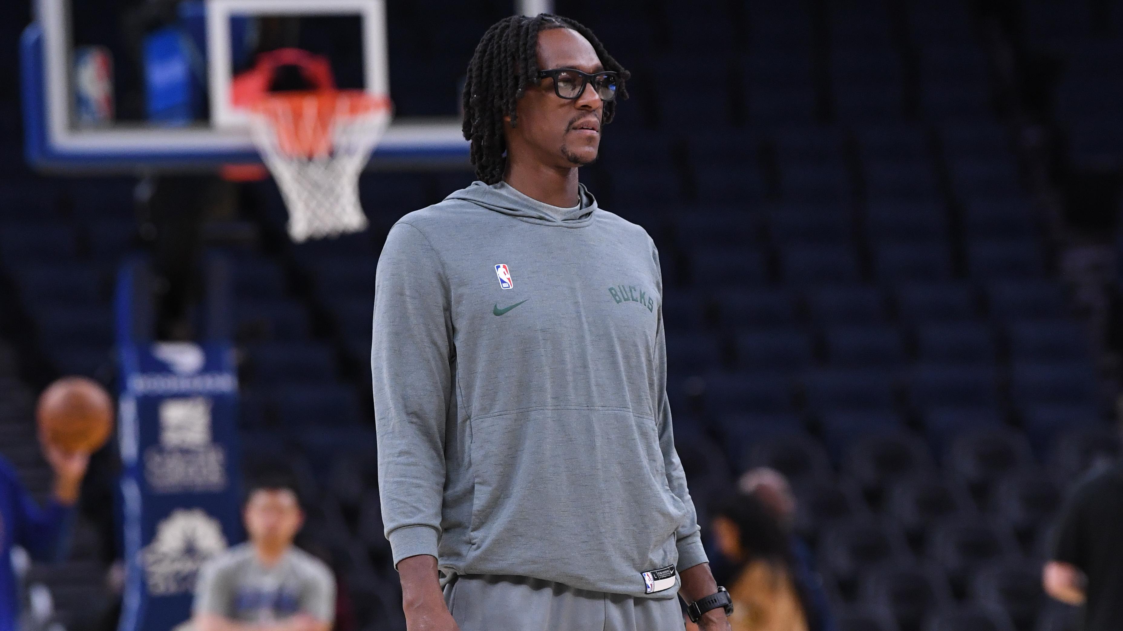 Report: Rondo Linked To Pels Job