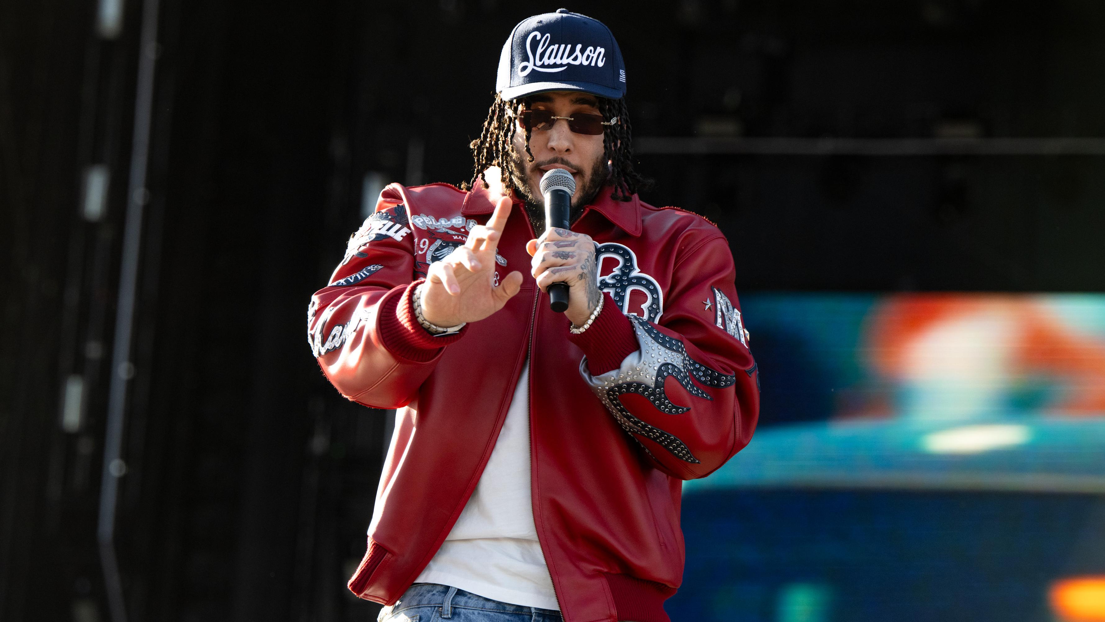 Rolling Loud California 2025