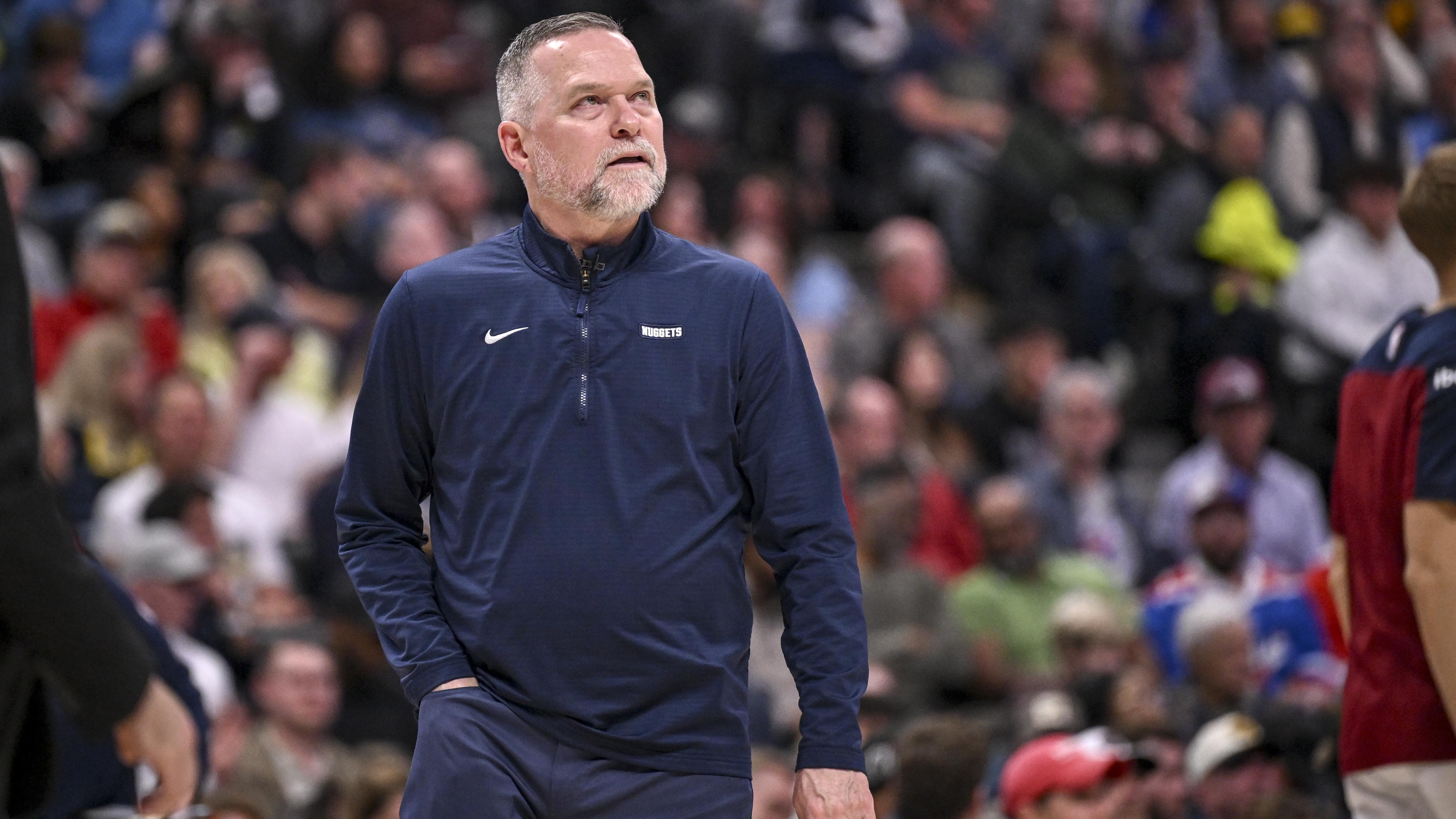 Michael Malone, UNC Reportedly Expected Agree to HC Contract After Hubert Davis Firing