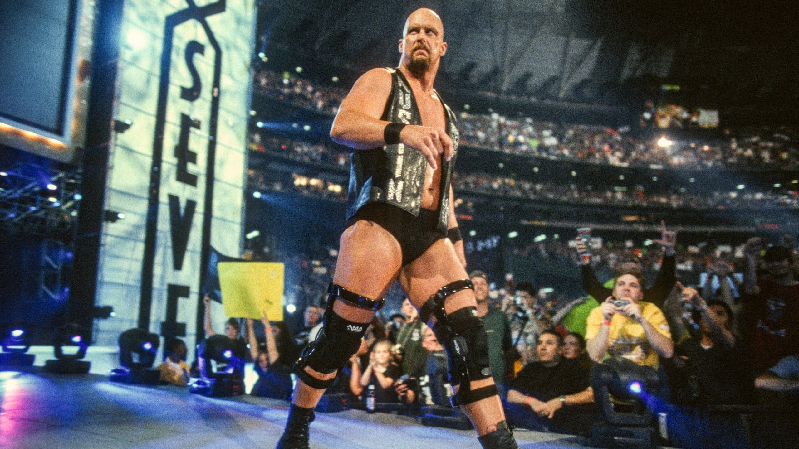WWE Archive