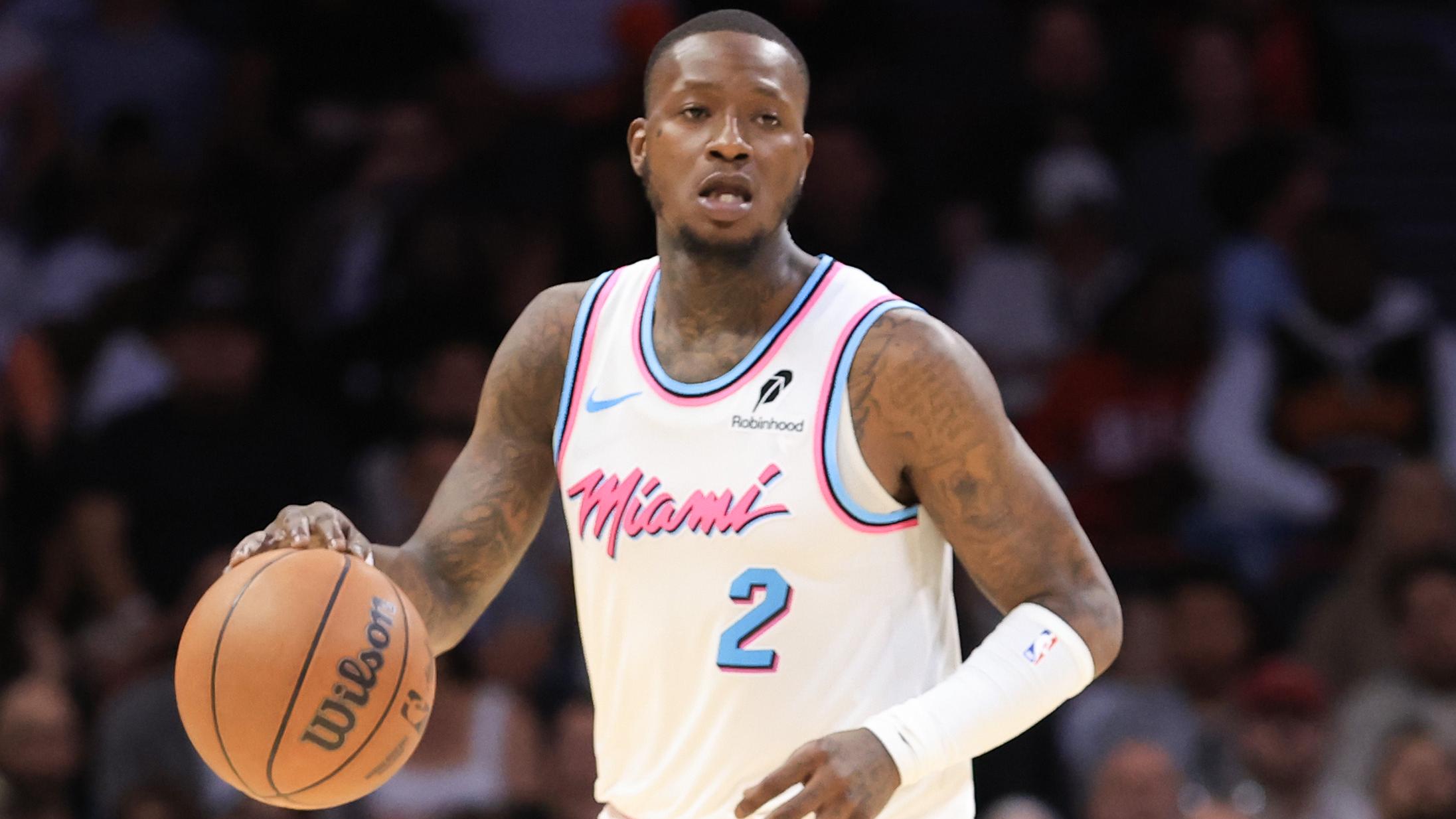 Washington Wizards v Miami Heat