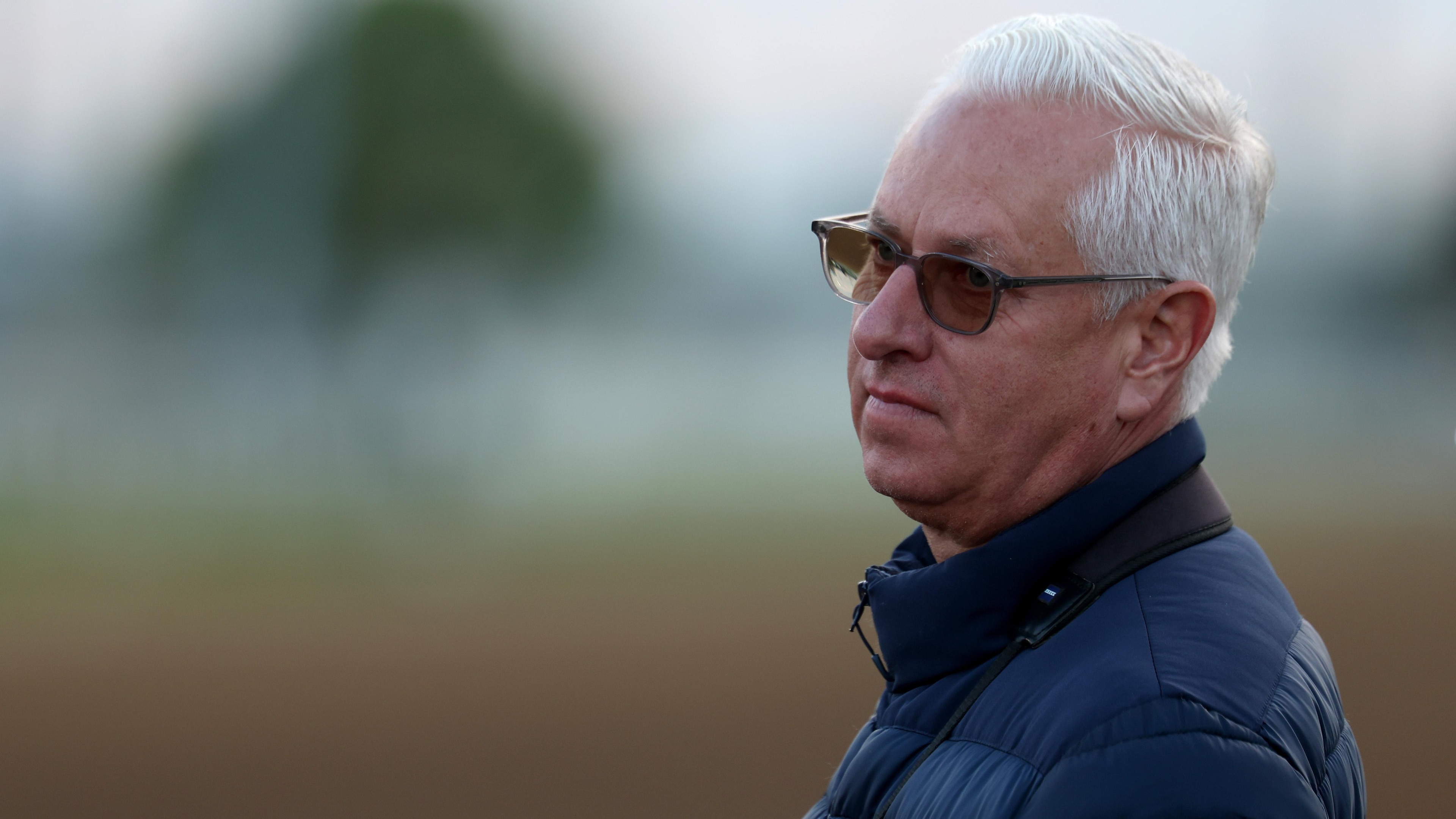 151st Kentucky Derby - Previews 151st Kentucky Derby - Previews