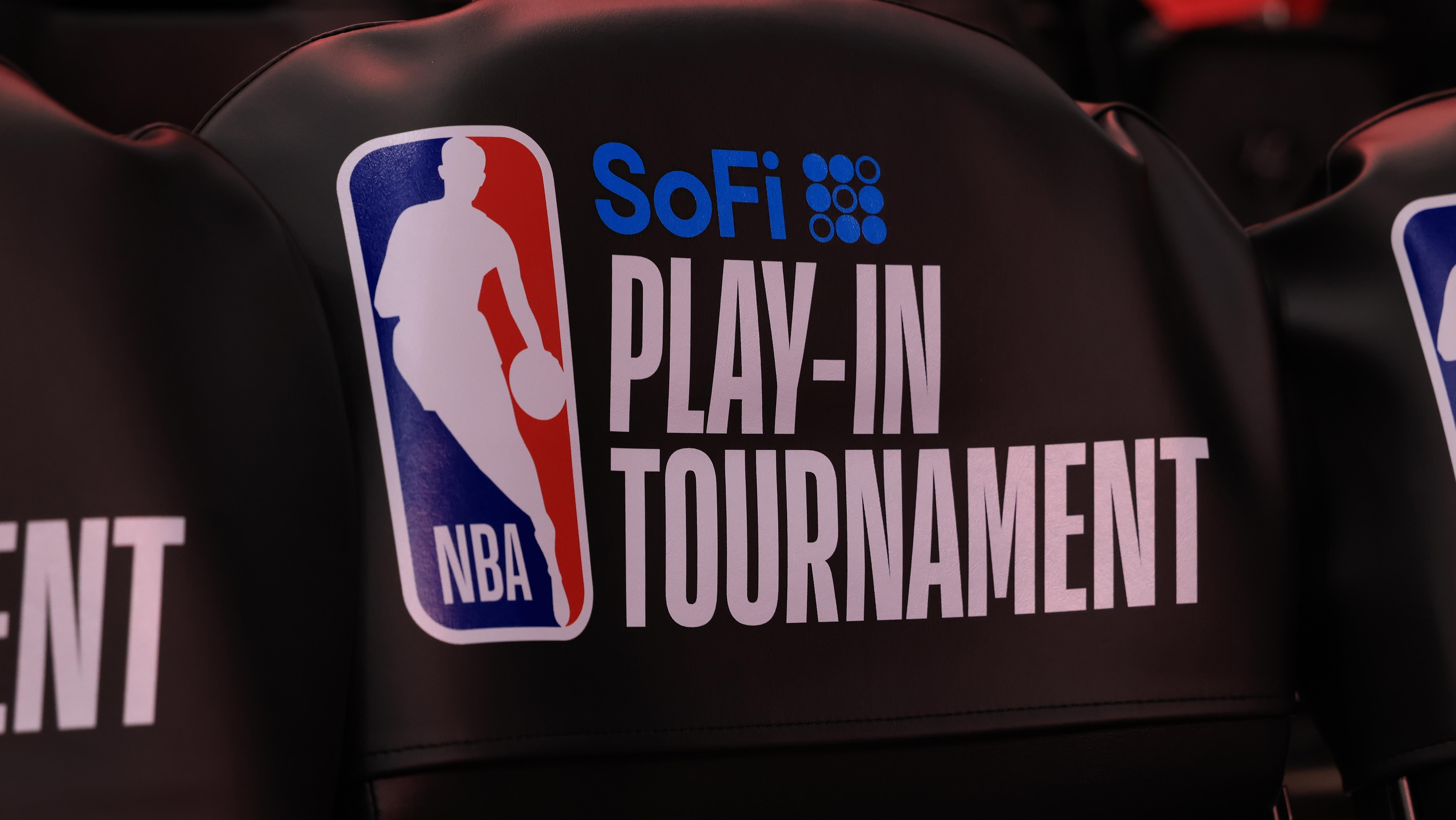 Miami Heat v Chicago Bulls - Play-In Tournament