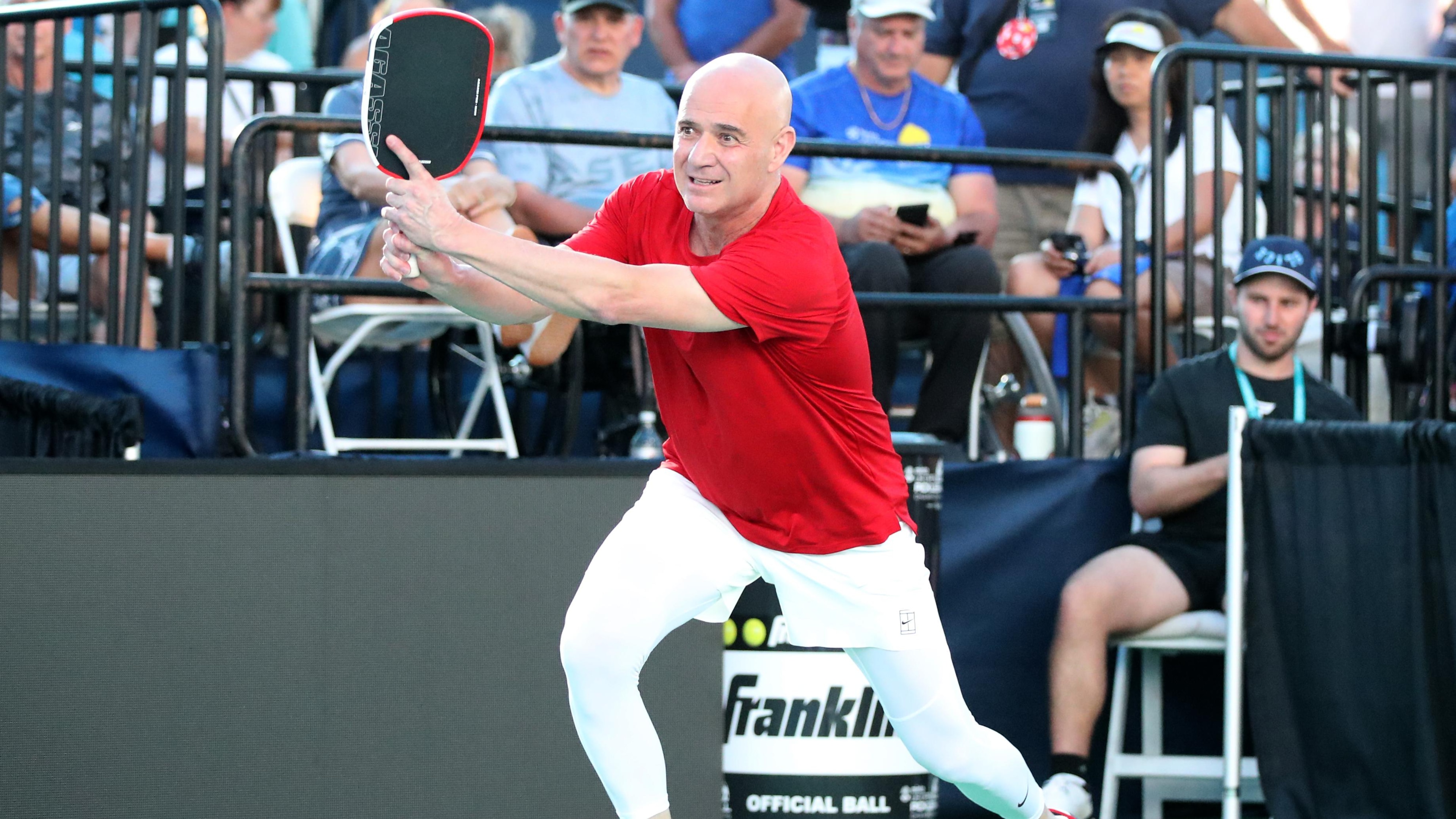 US OPEN Pickleball Championships