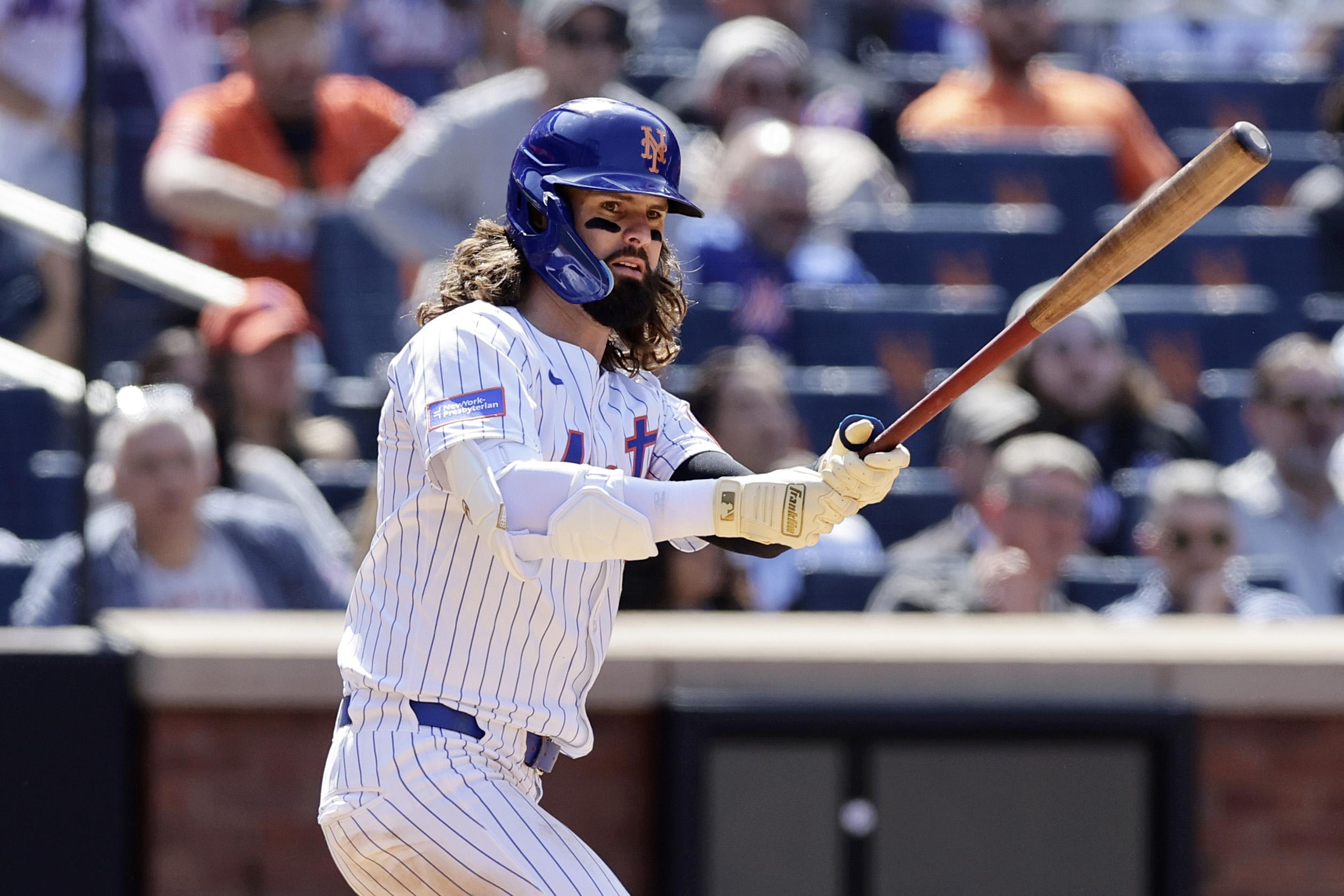 Arizona Diamondbacks v New York Mets
