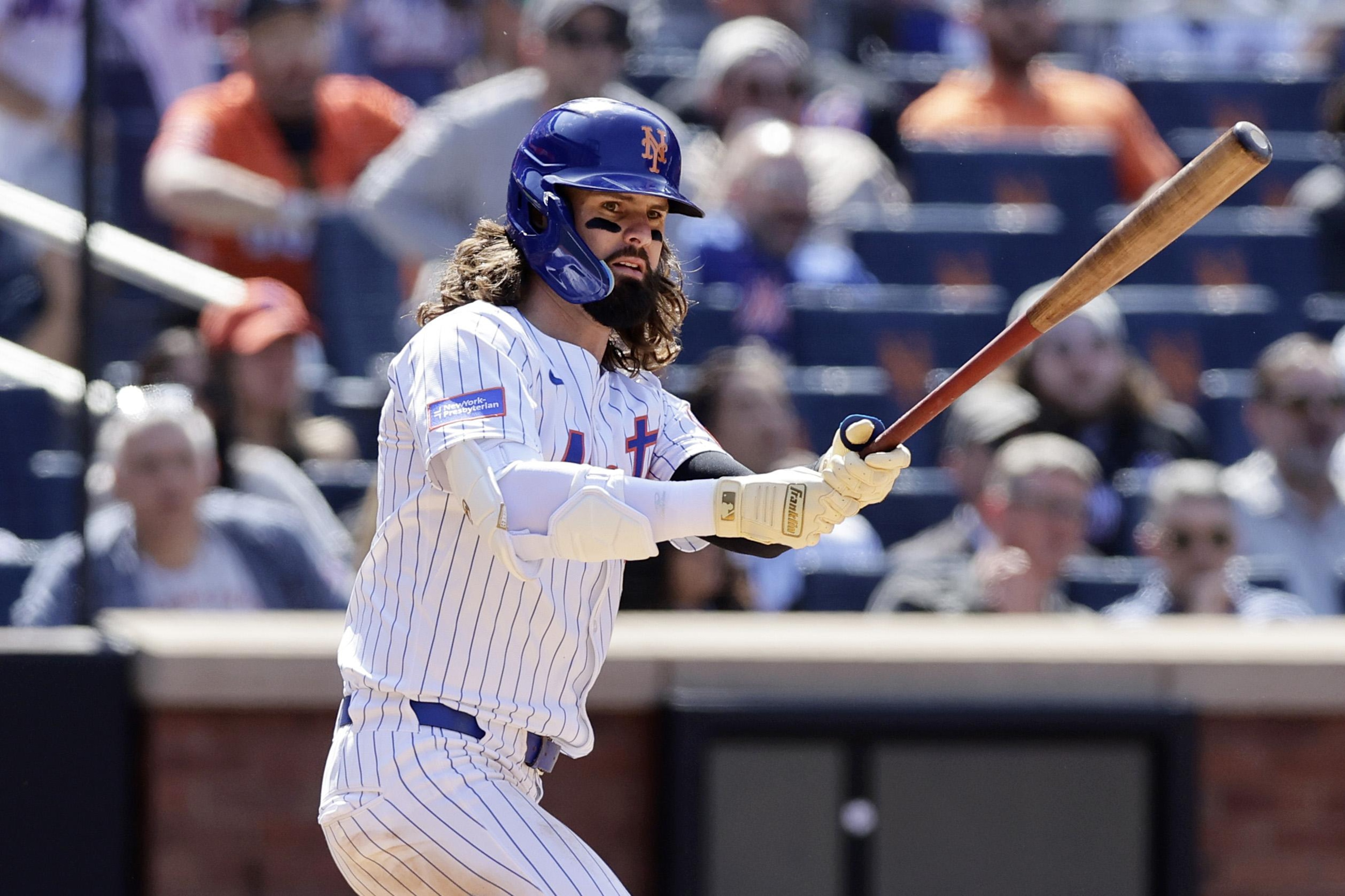 Arizona Diamondbacks v New York Mets Arizona Diamondbacks v New York Mets