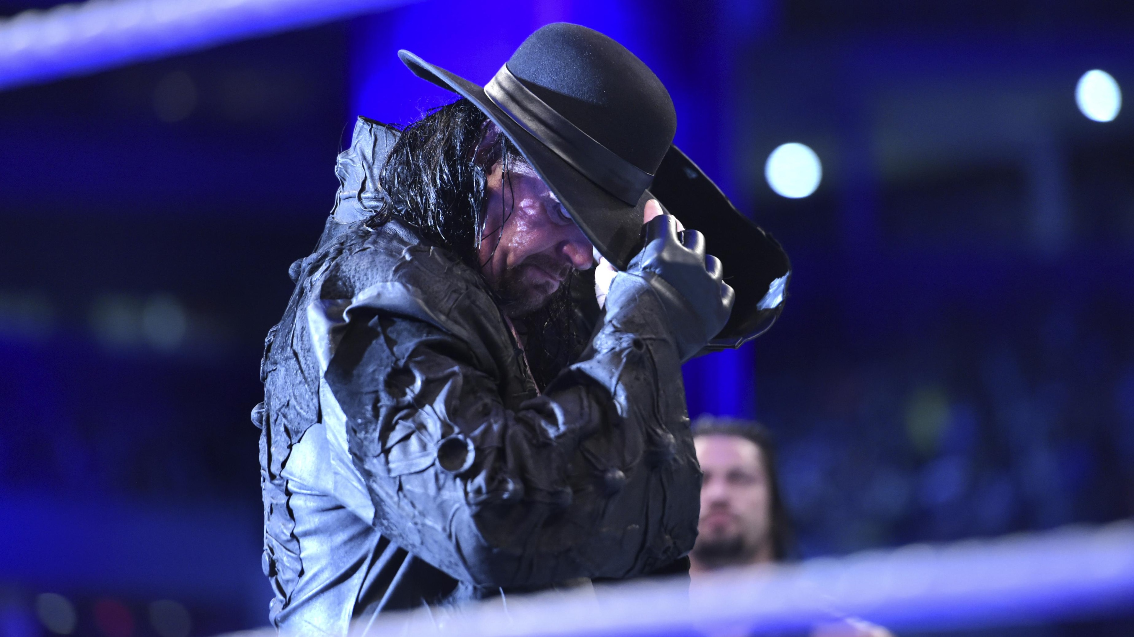 WWE Archive