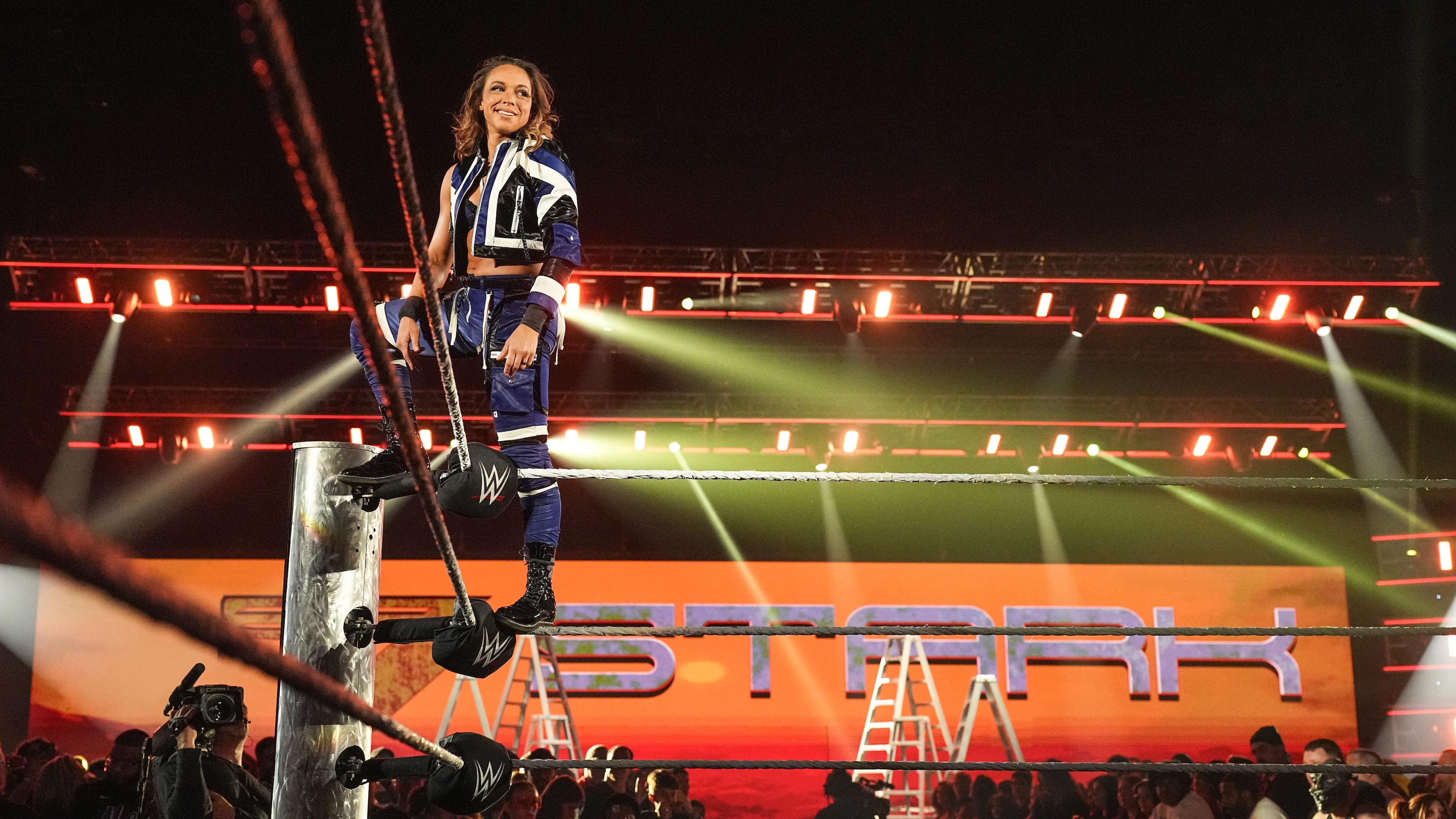 Monday Night RAW Monday Night RAW