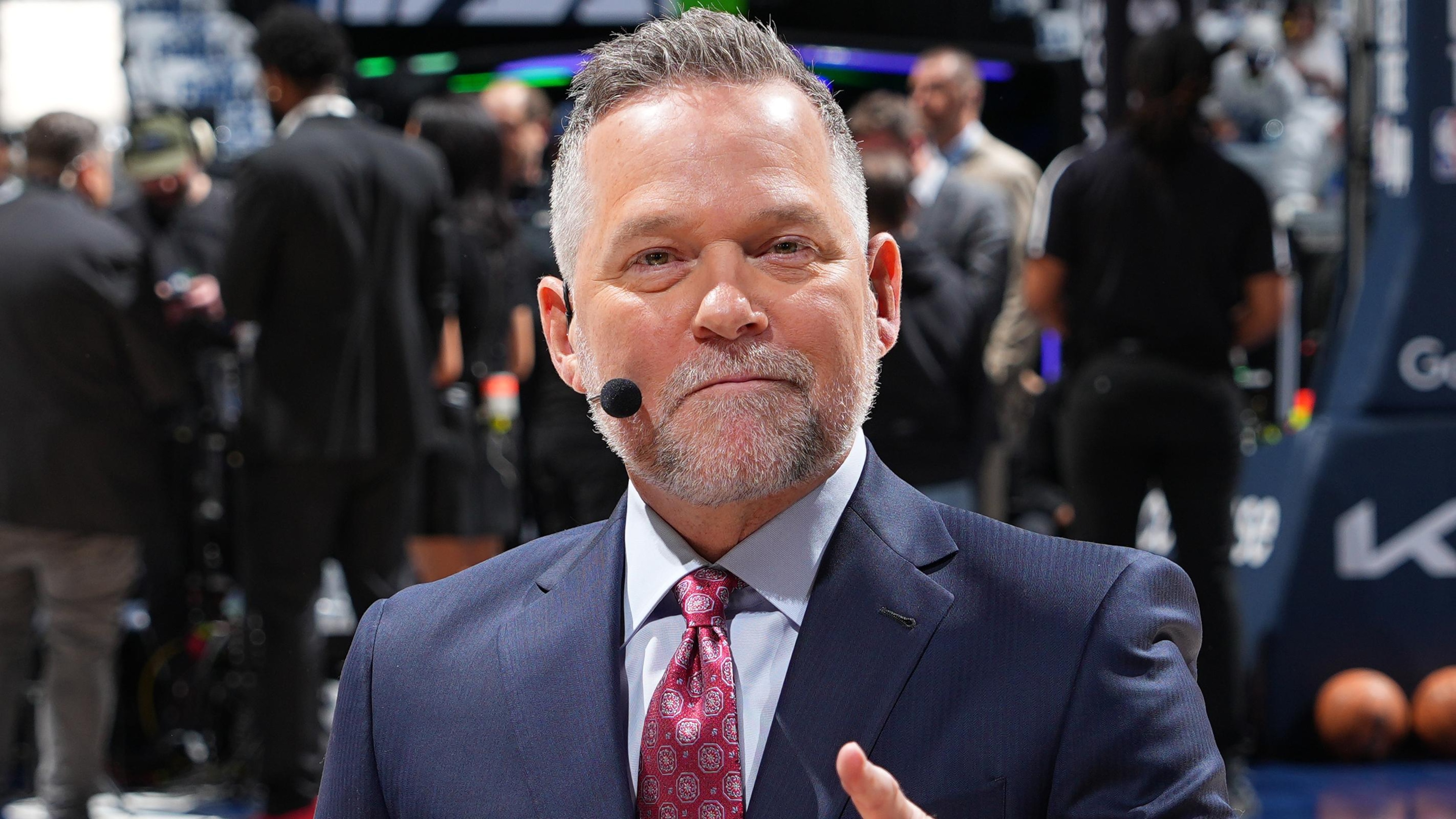 2025 NBA Western Conference Finals - Oklahoma City Thunder v Minnesota Timberwolves - Game Three 2025 NBA Western Conference Finals - Oklahoma City Thunder v Minnesota Timberwolves - Game Three
