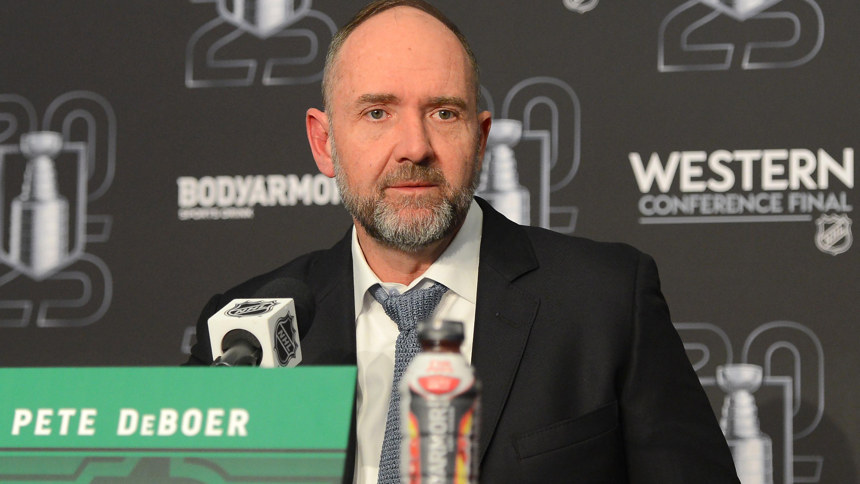 Dallas Stars v Edmonton Oilers - Game Three