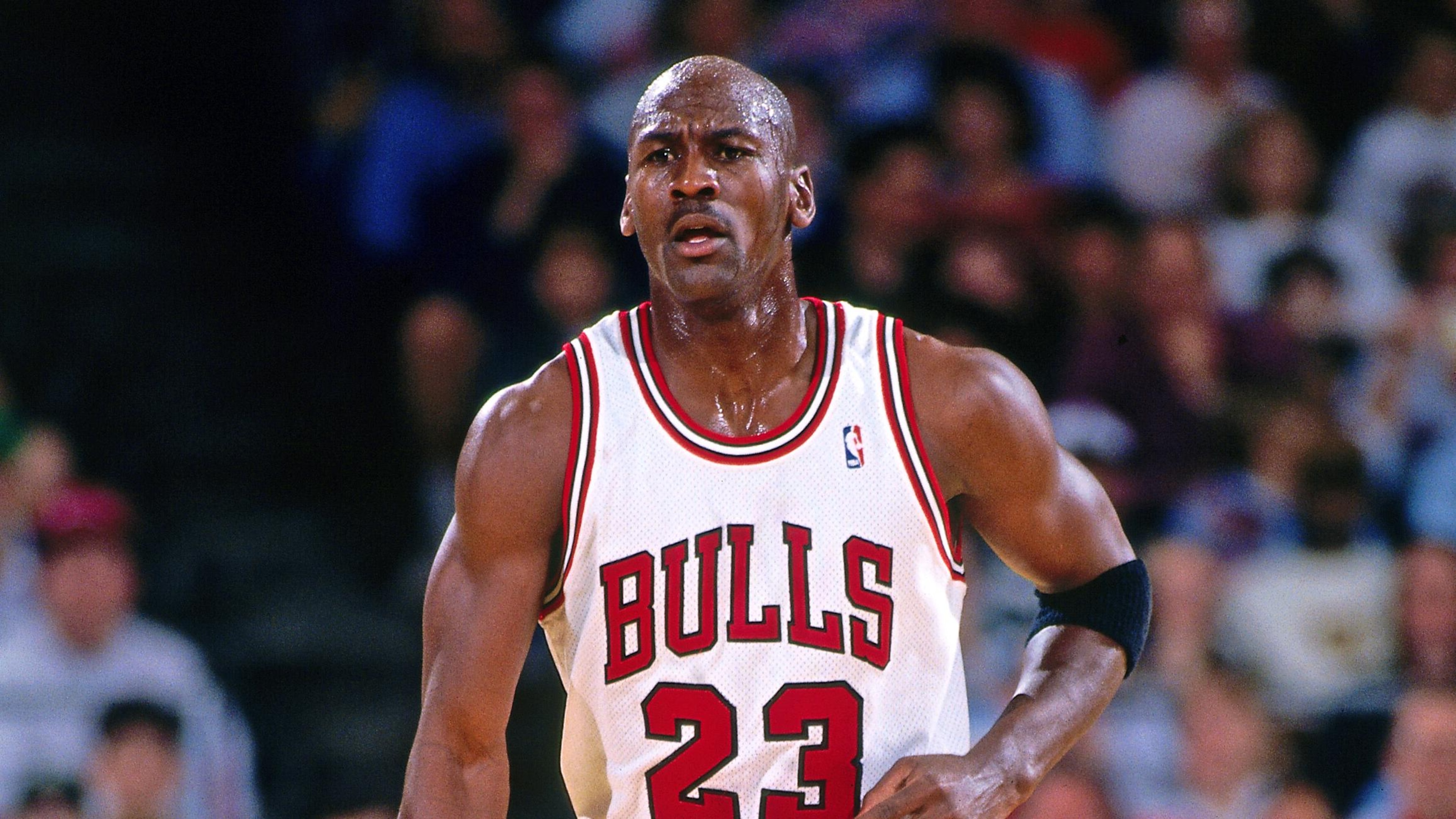 Seattle SuperSonics V Chicago Bulls Seattle SuperSonics V Chicago Bulls