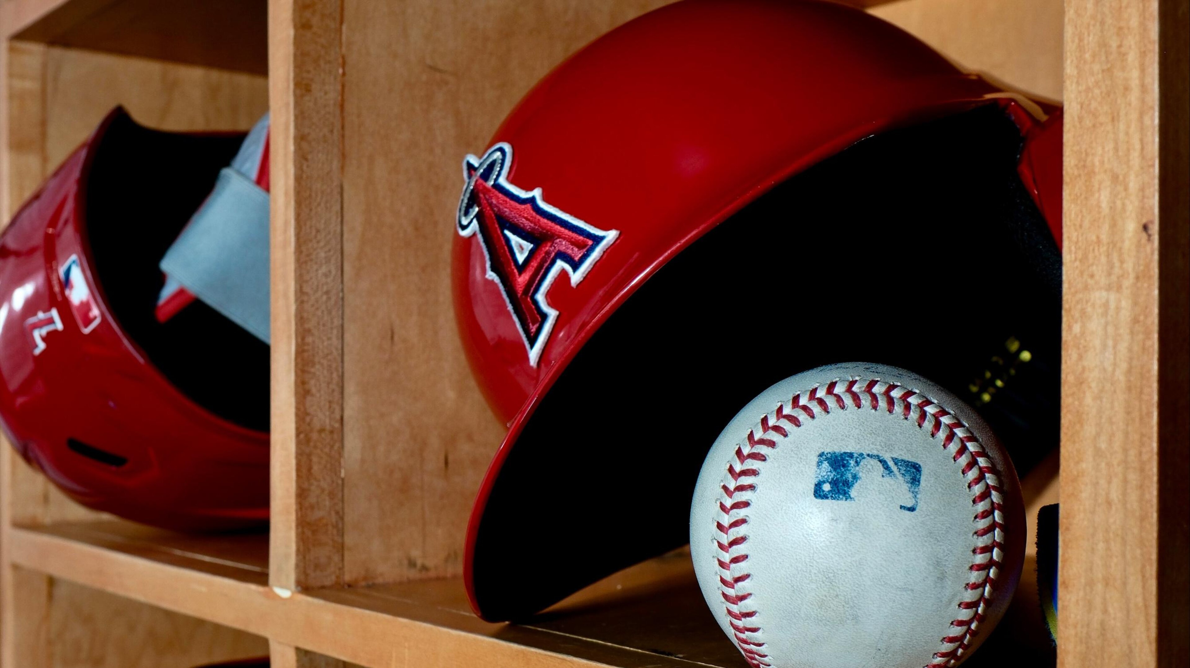 Los Angeles Angels v. New York Yankees