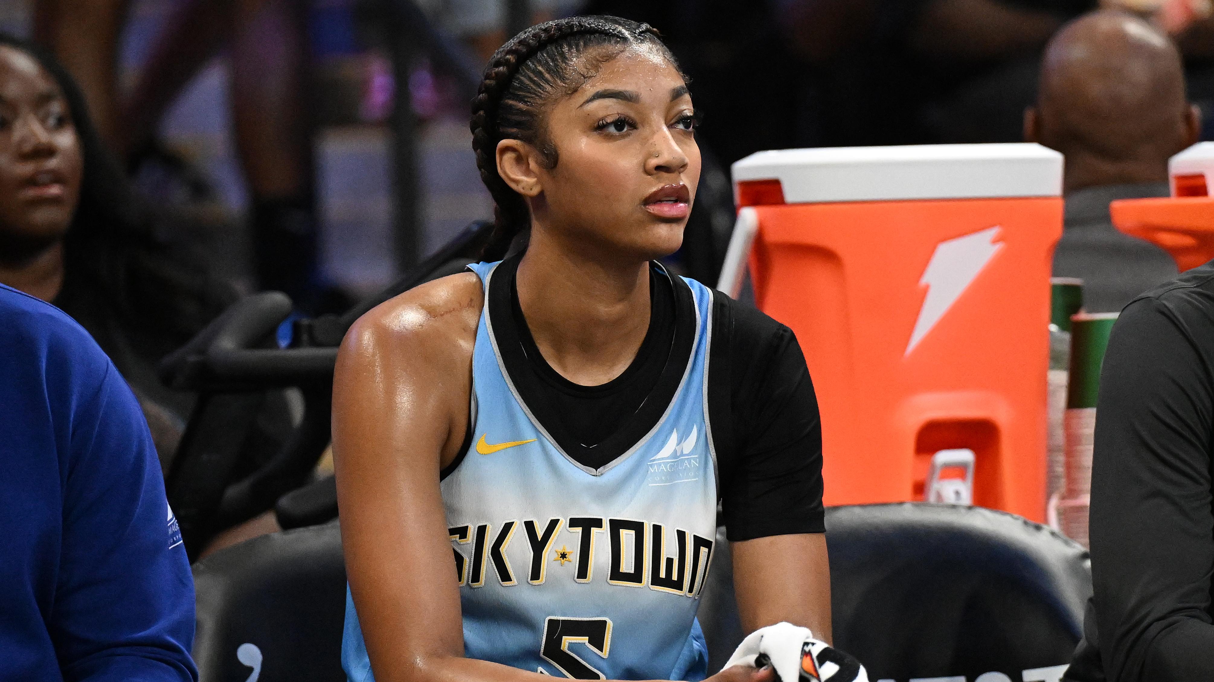 Chicago Sky v Atlanta Dream