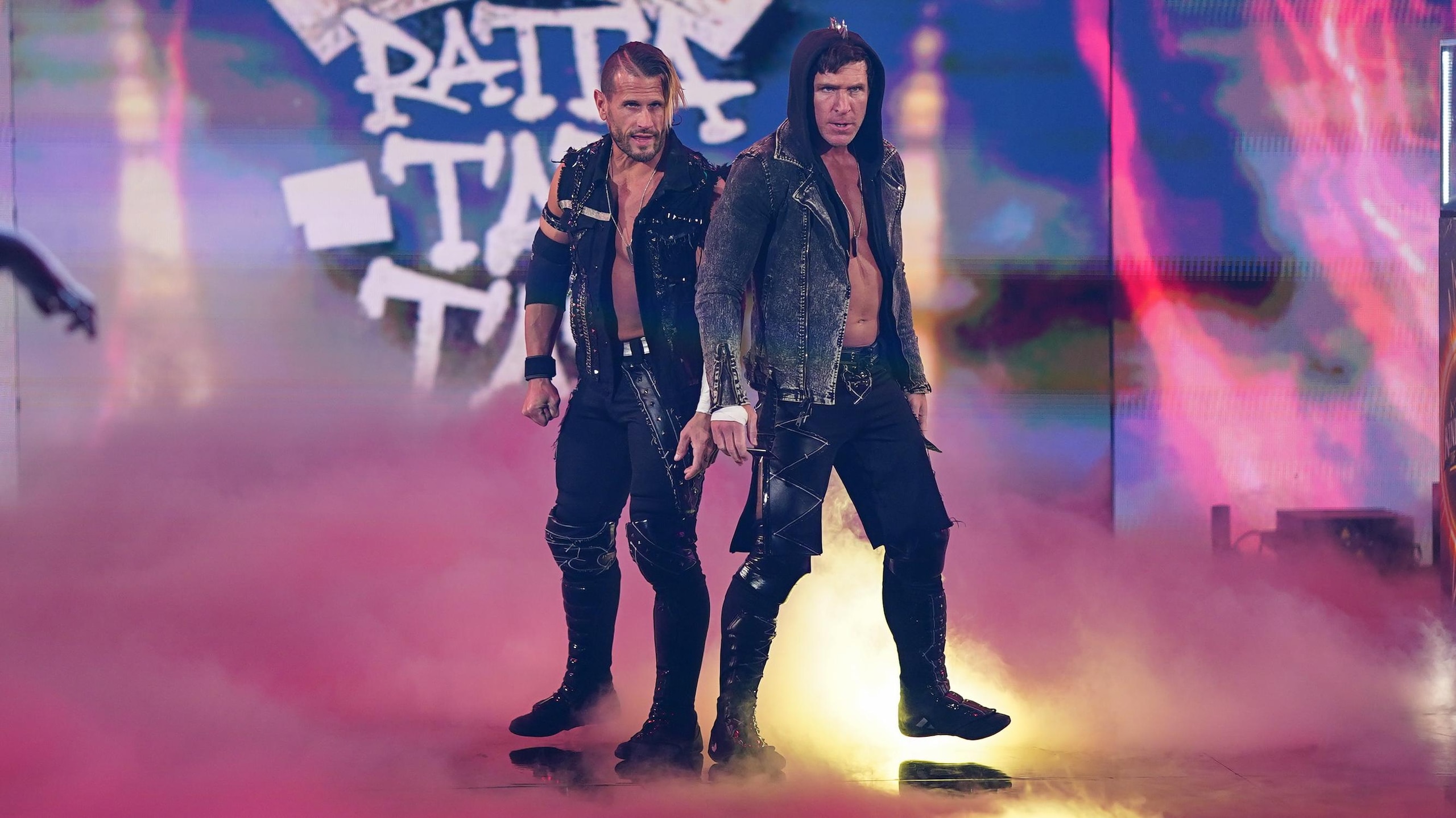SmackDown