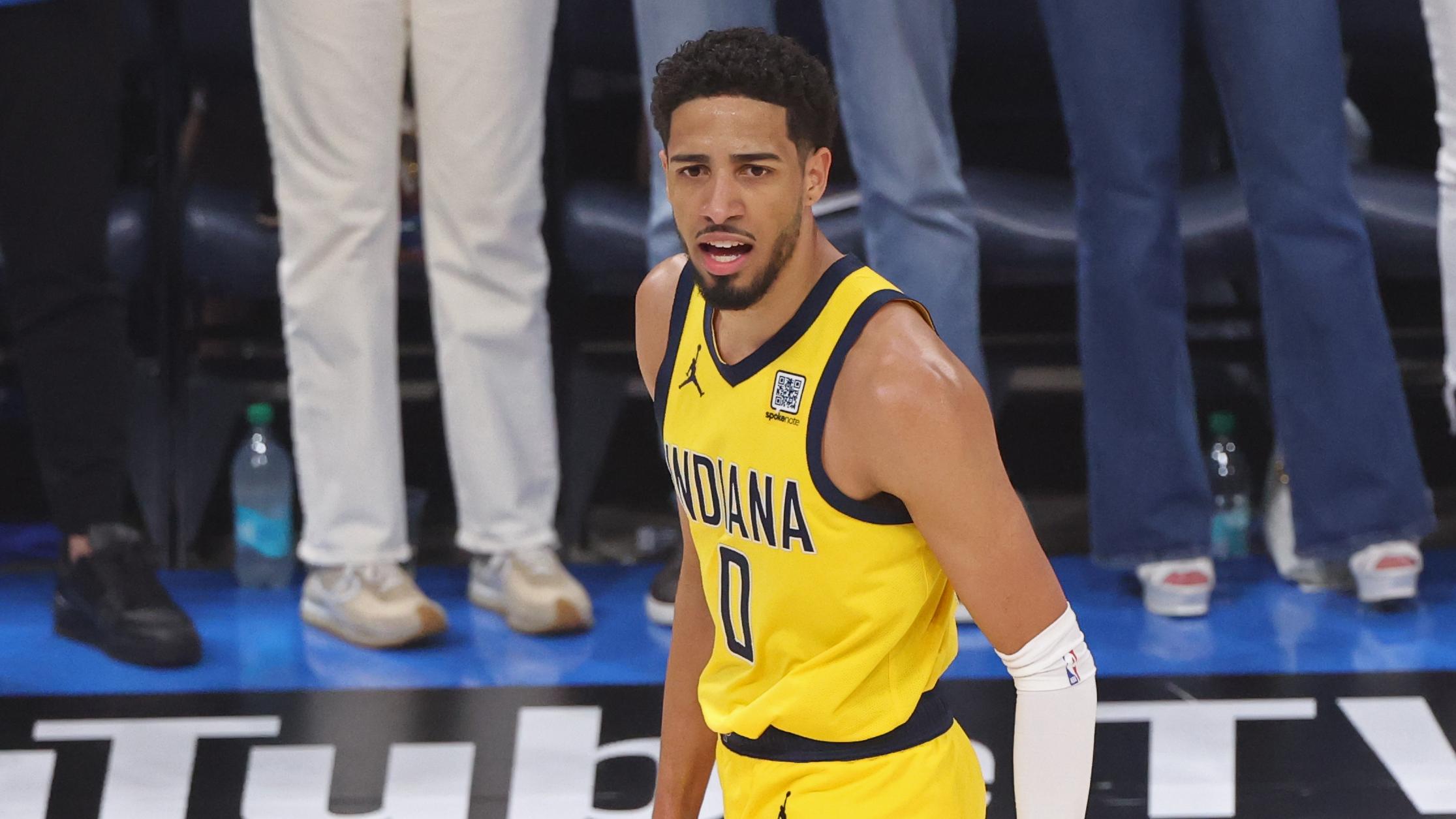 2025 NBA Finals - Indiana Pacers v Oklahoma City Thunder - Game Seven