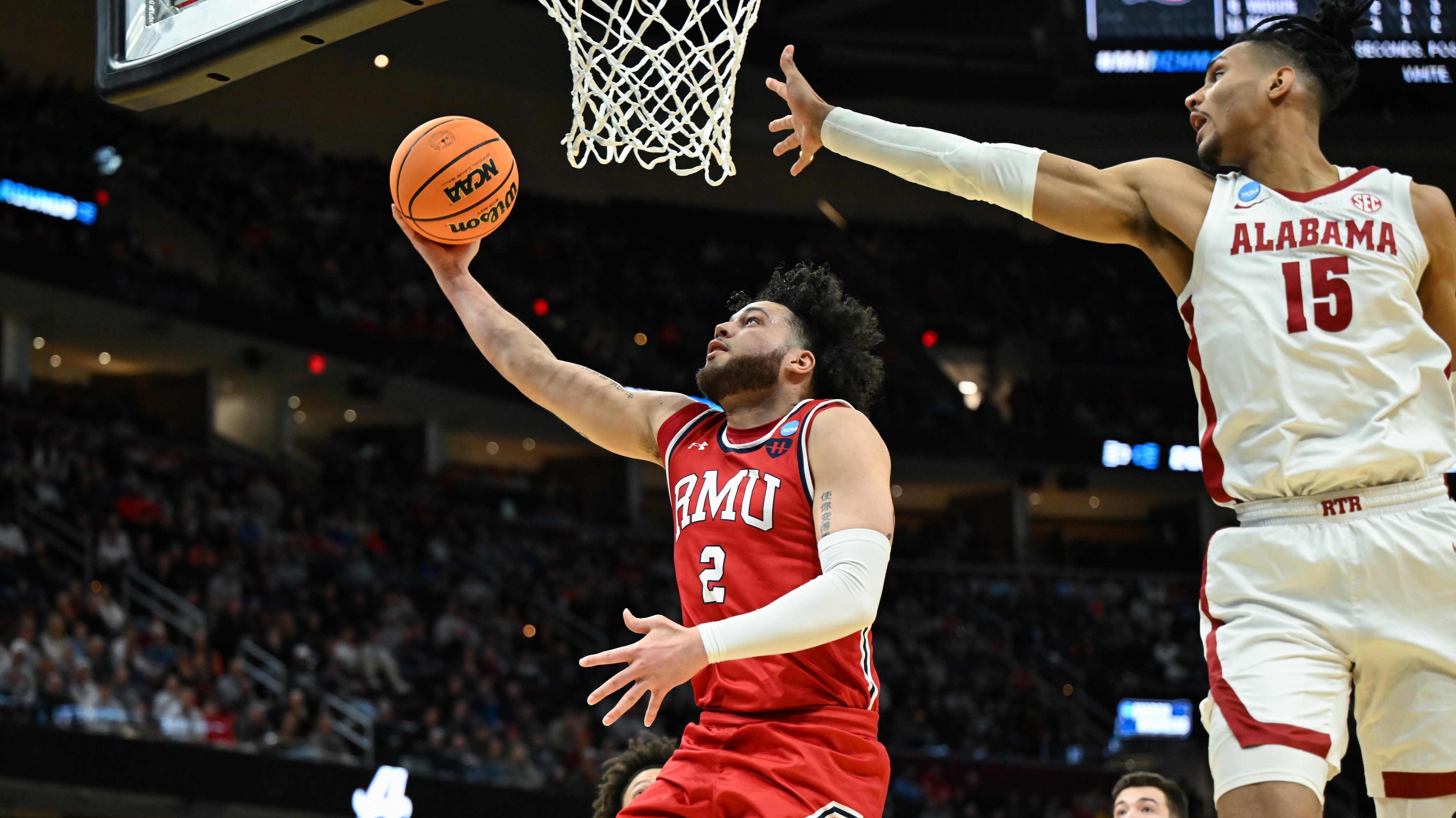 Robert Morris v Alabama