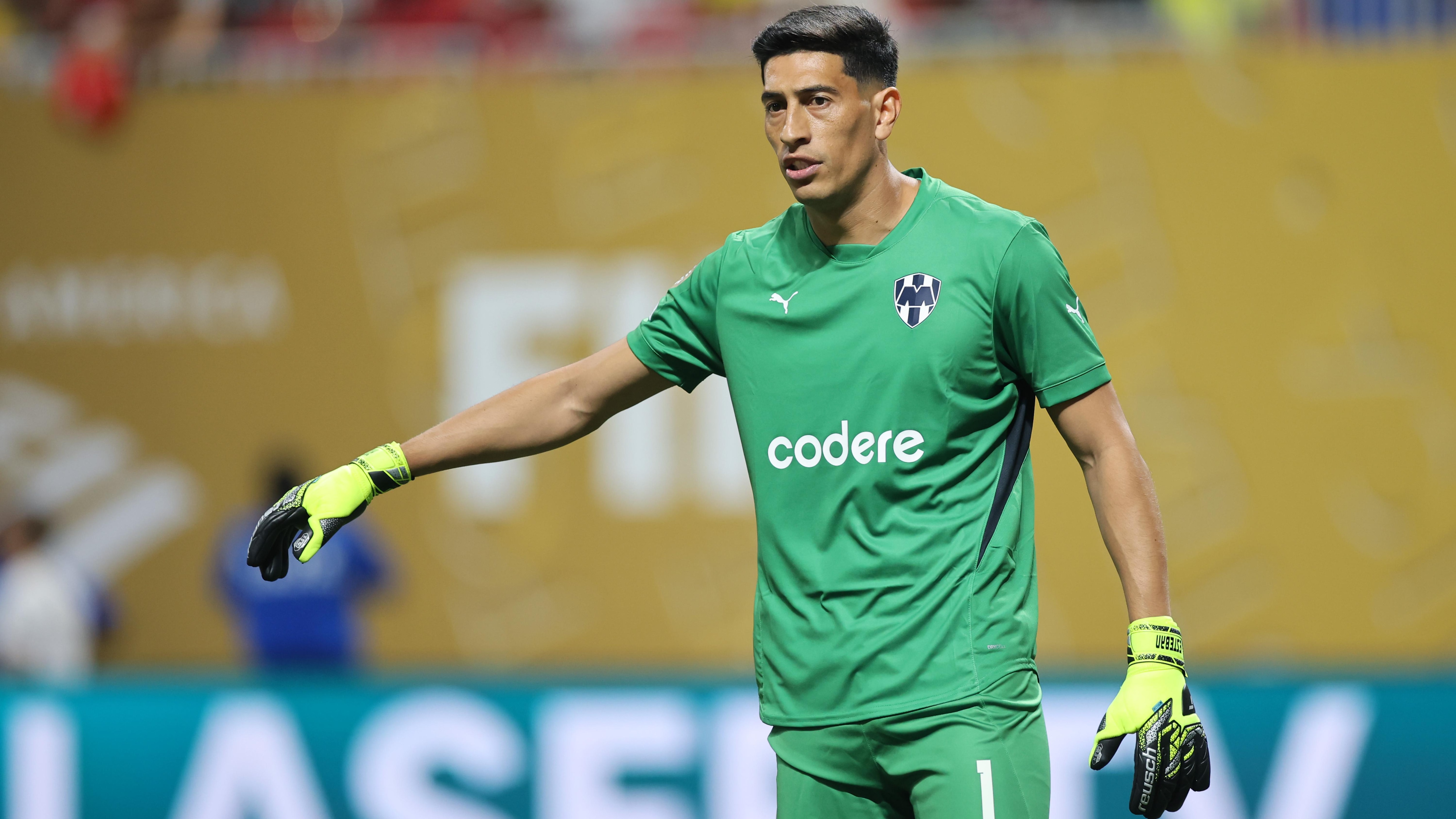 Borussia Dortmund v CF Monterrey: Round Of 16 - FIFA Club World Cup 2025