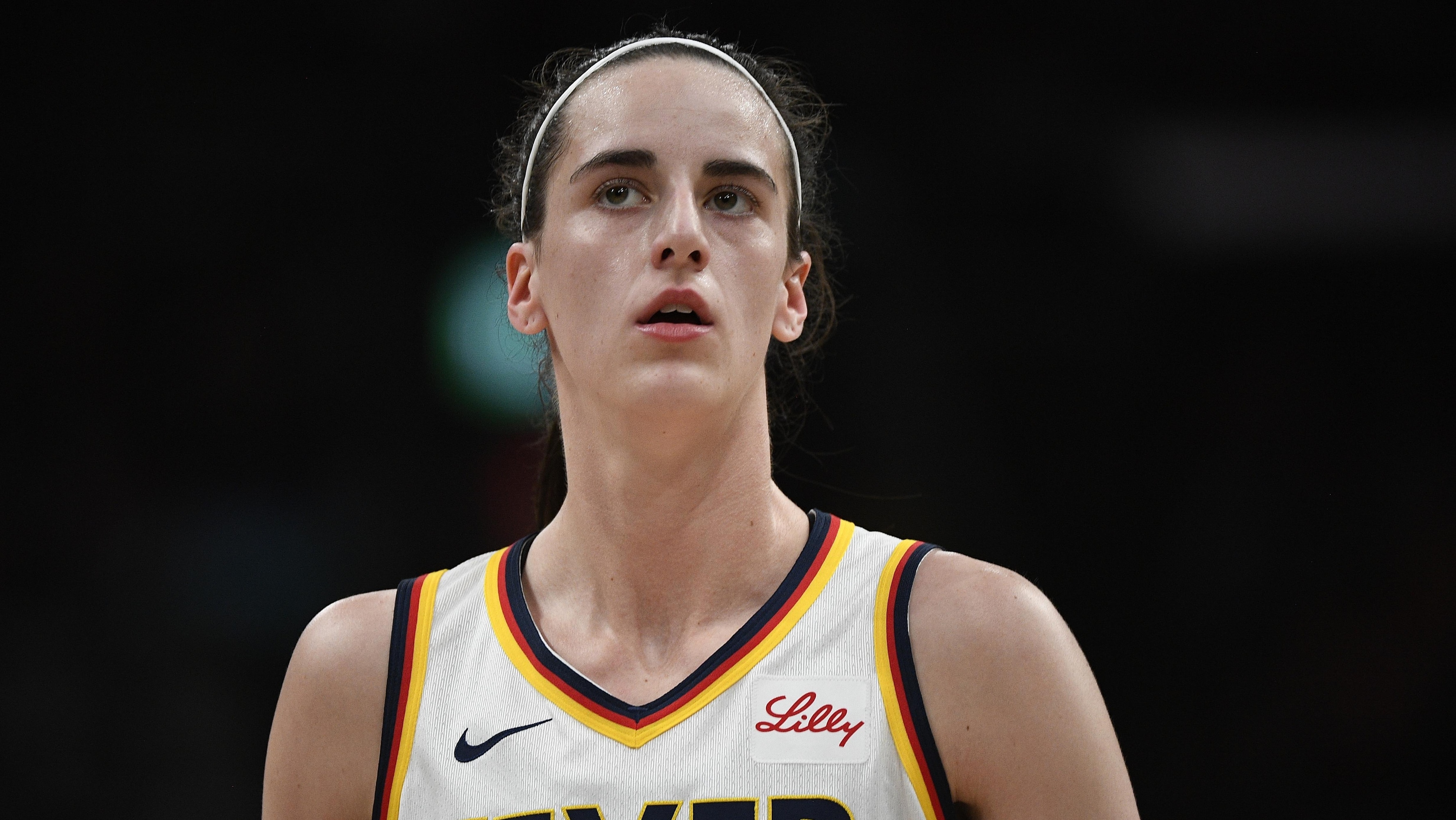 Everything Caitlin Clark Said At Fever's Media Day in New Video Ahead ...