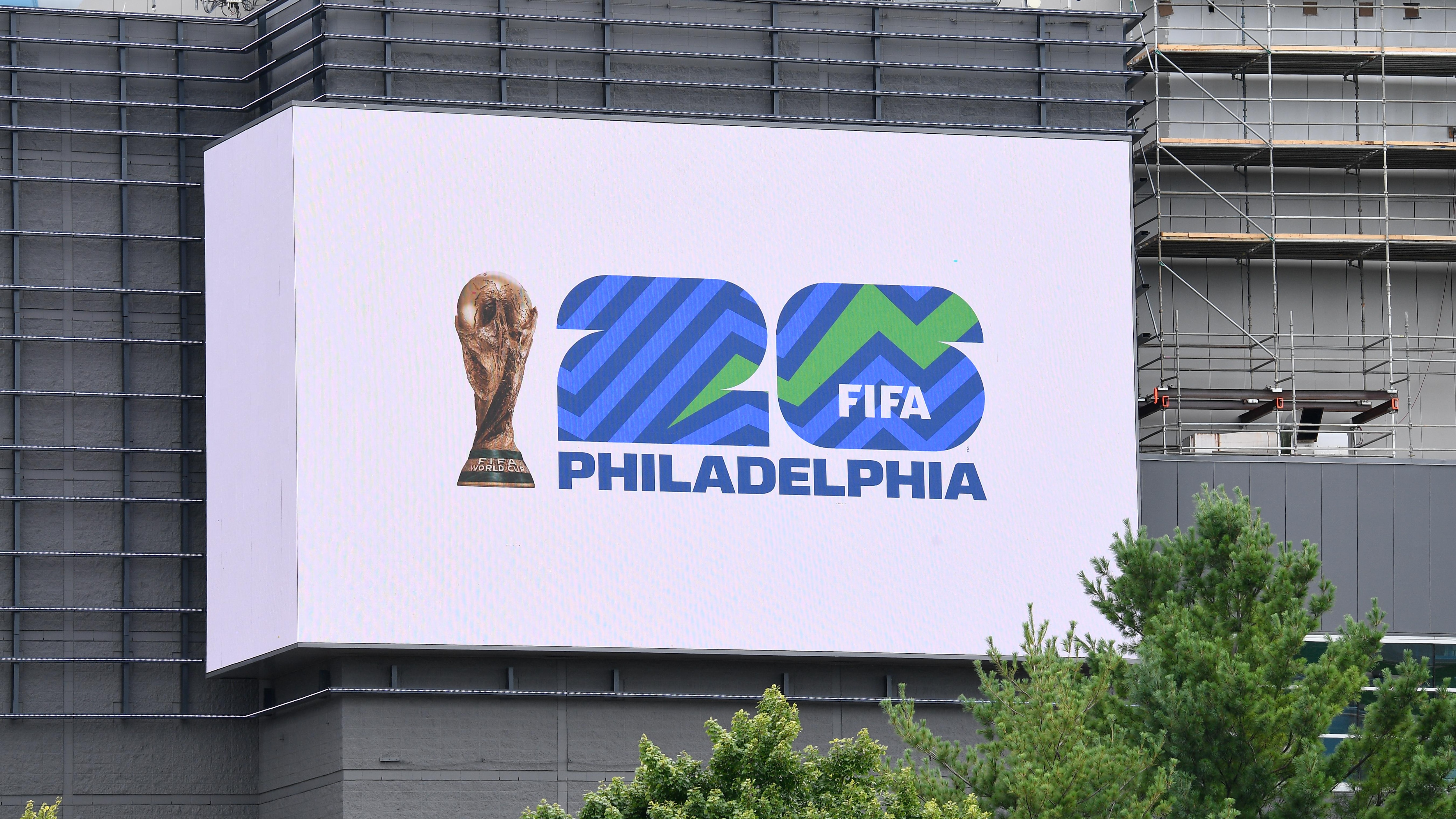 SOCCER: JUL 17 FIFA World Cup 26 Philadelphia Preview