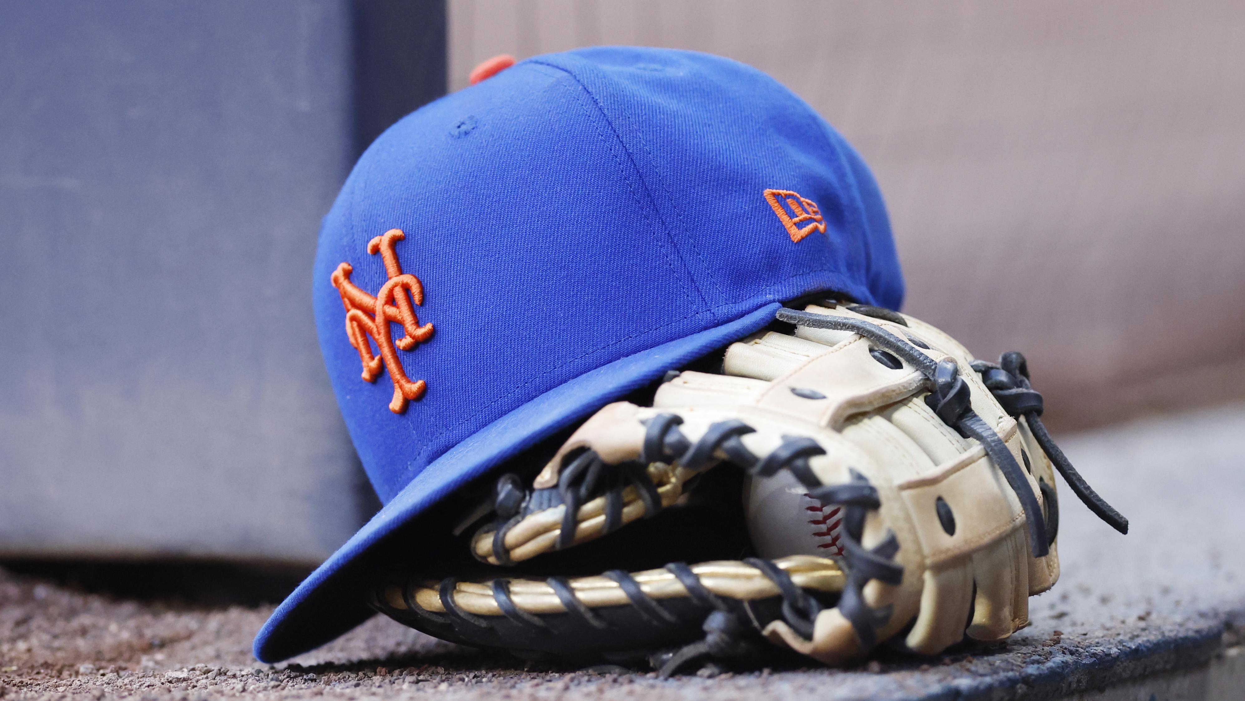 MLB: AUG 08 Mets at Brewers