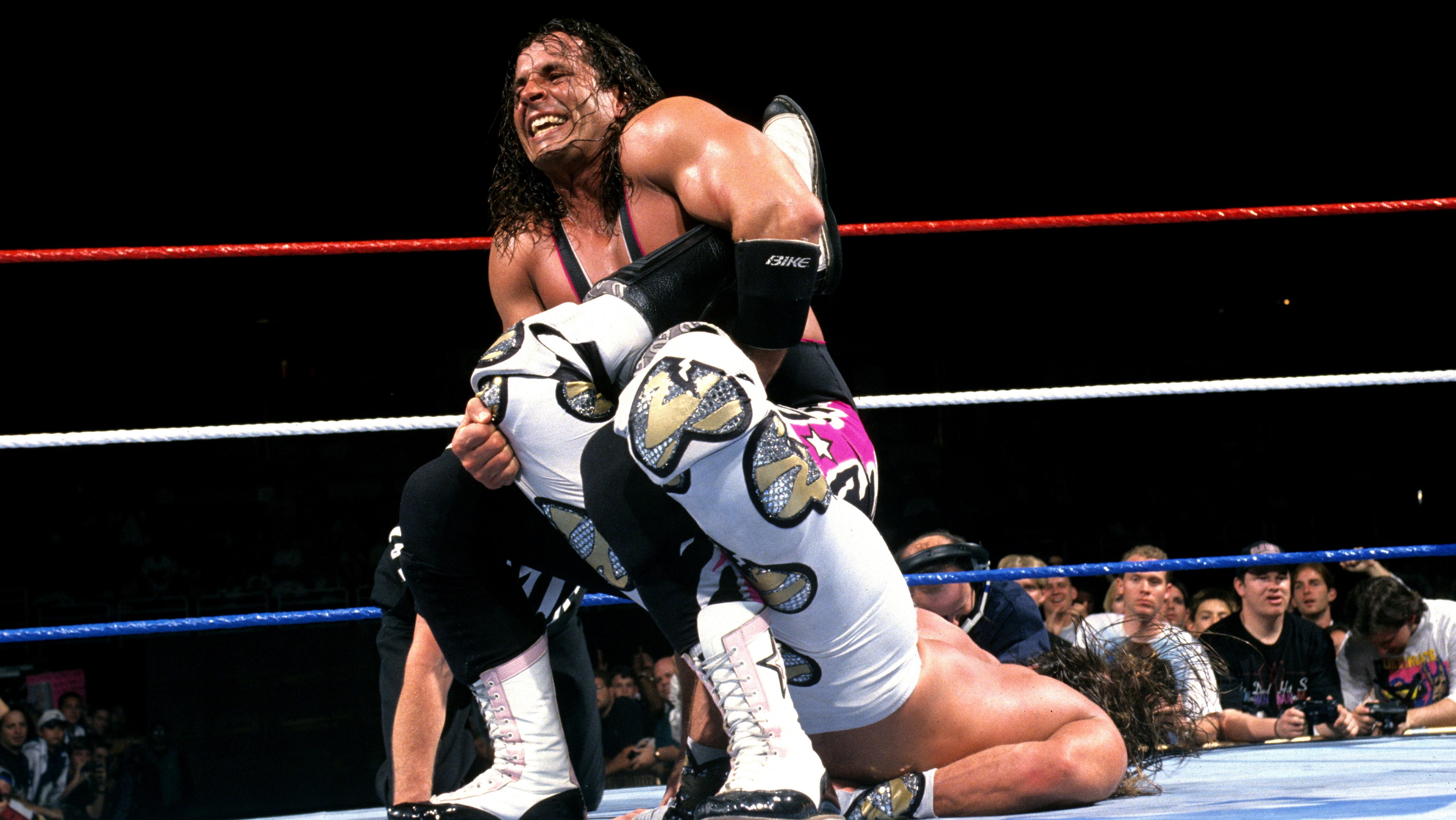 WWE Archive