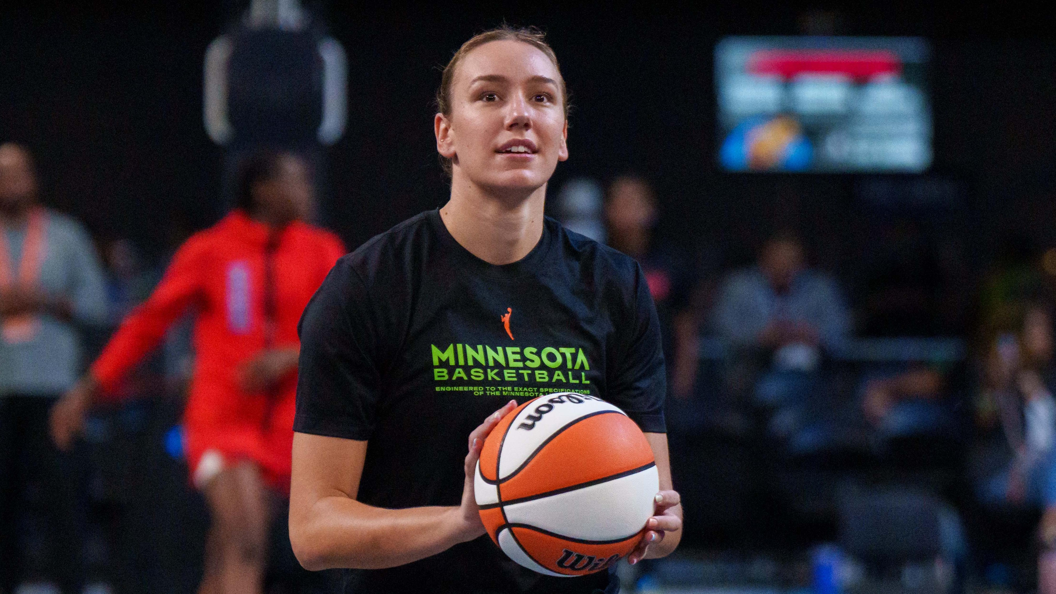Minnesota Lynx v Atlanta Dream