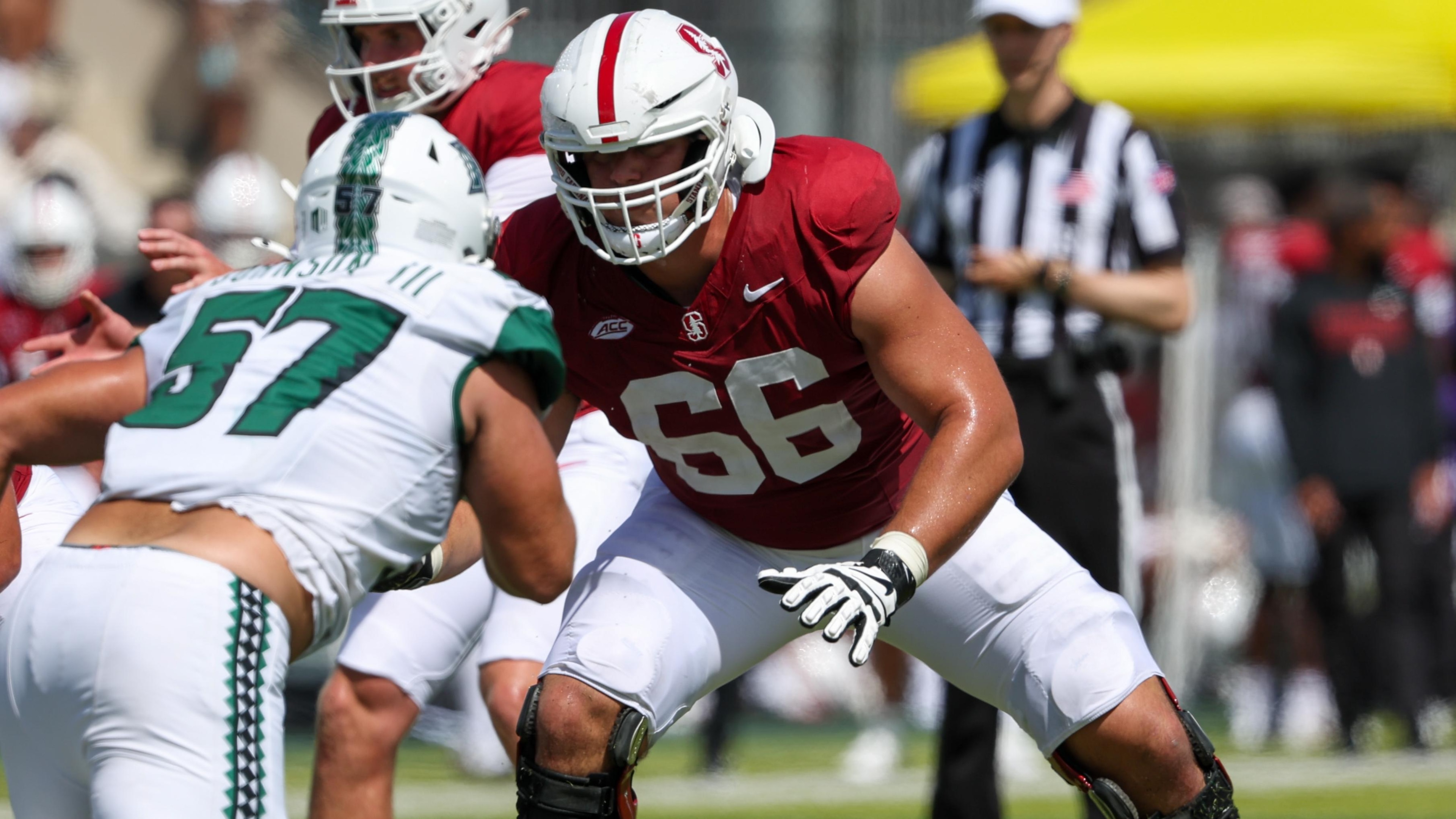 Stanford v Hawaii Stanford v Hawaii