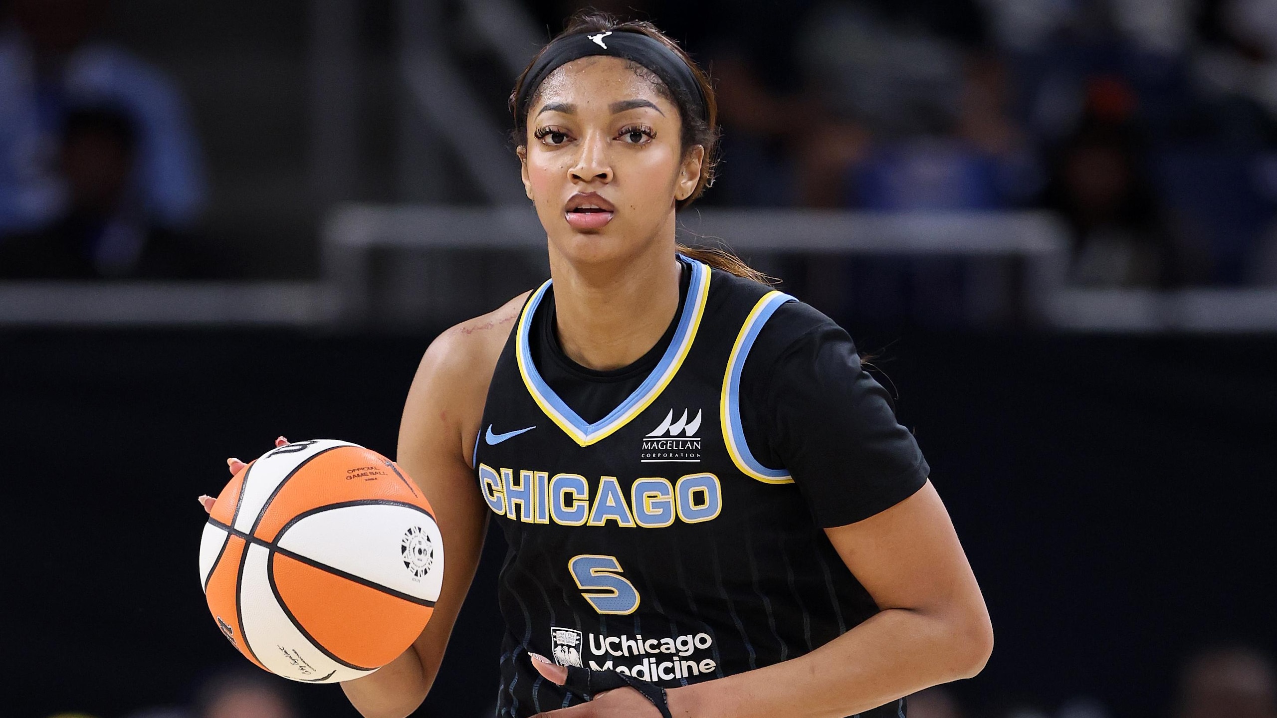 Las Vegas Aces v Chicago Sky