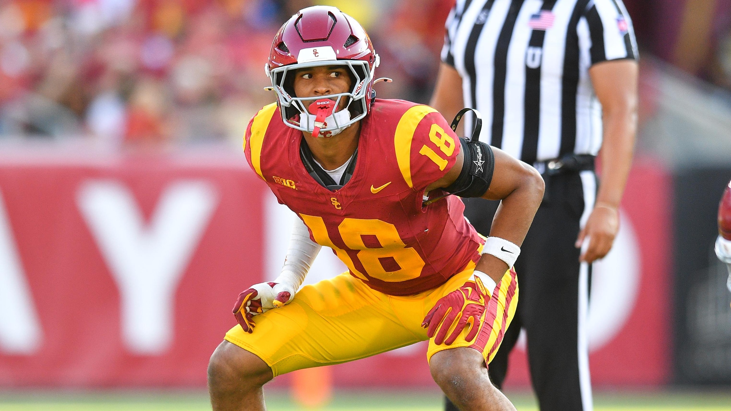Eric Gentry Scouting Report