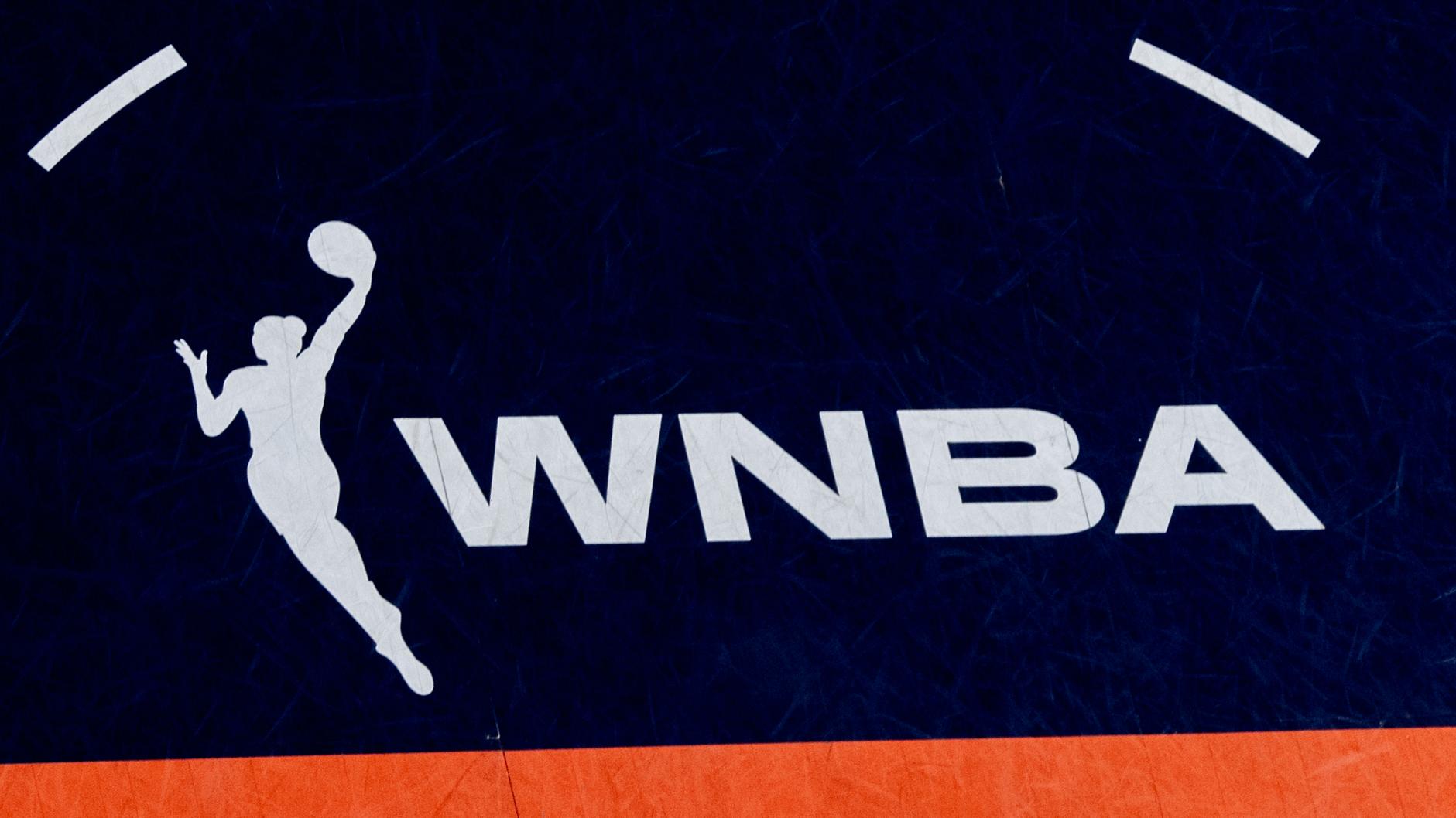 WNBA: SEP 01 Atlanta Dream at Connecticut Sun