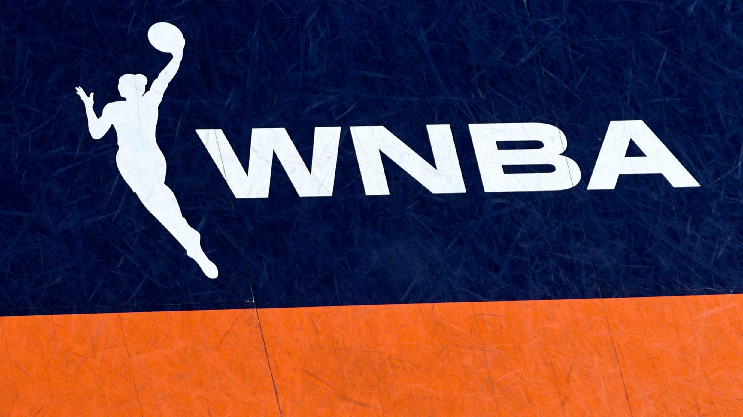 WNBA: SEP 01 Atlanta Dream at Connecticut Sun