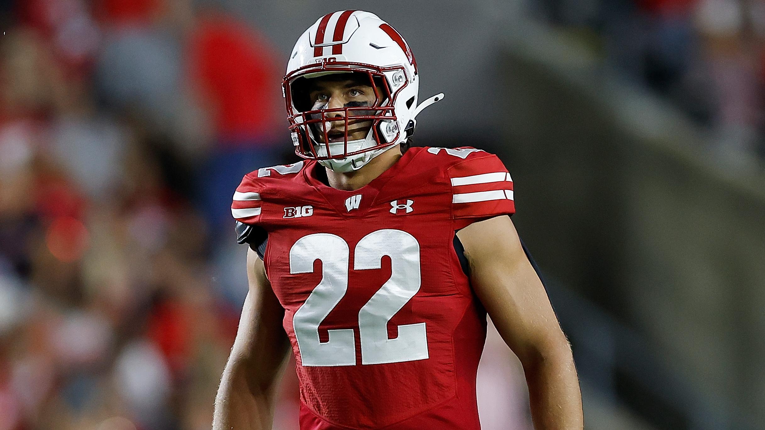 Miami (OH) v Wisconsin