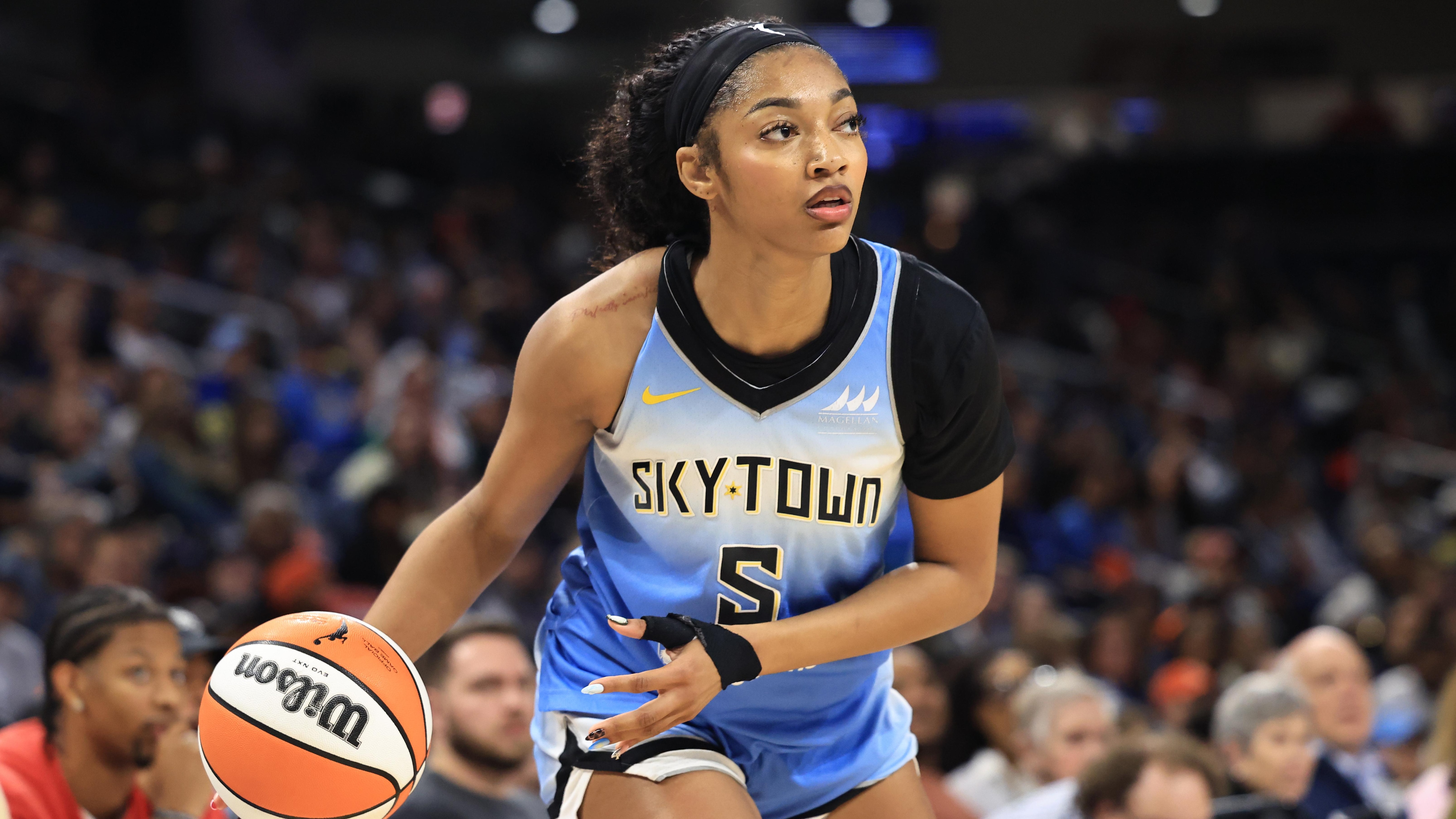 Connecticut Sun v Chicago Sky