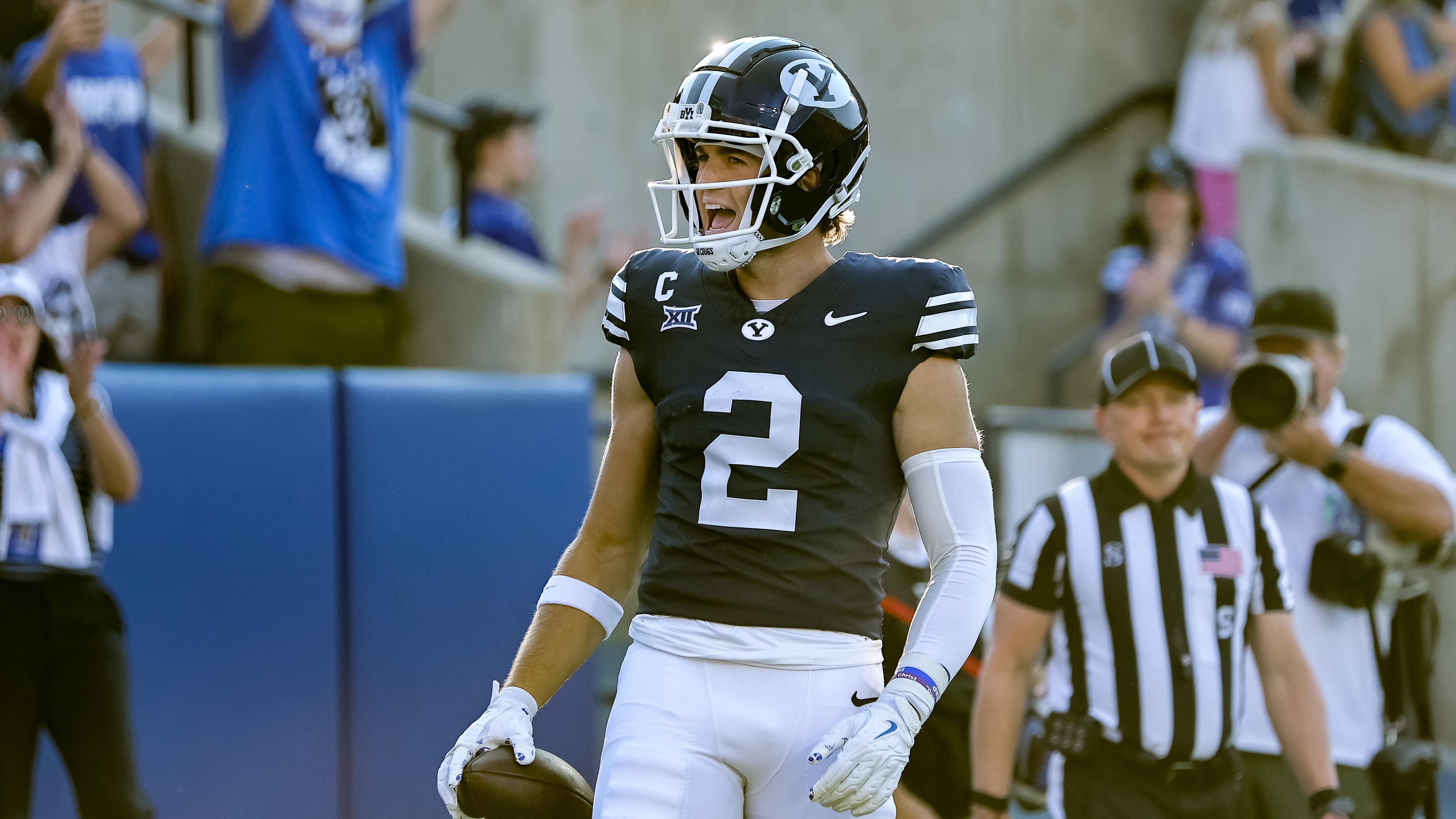 Portland State v BYU