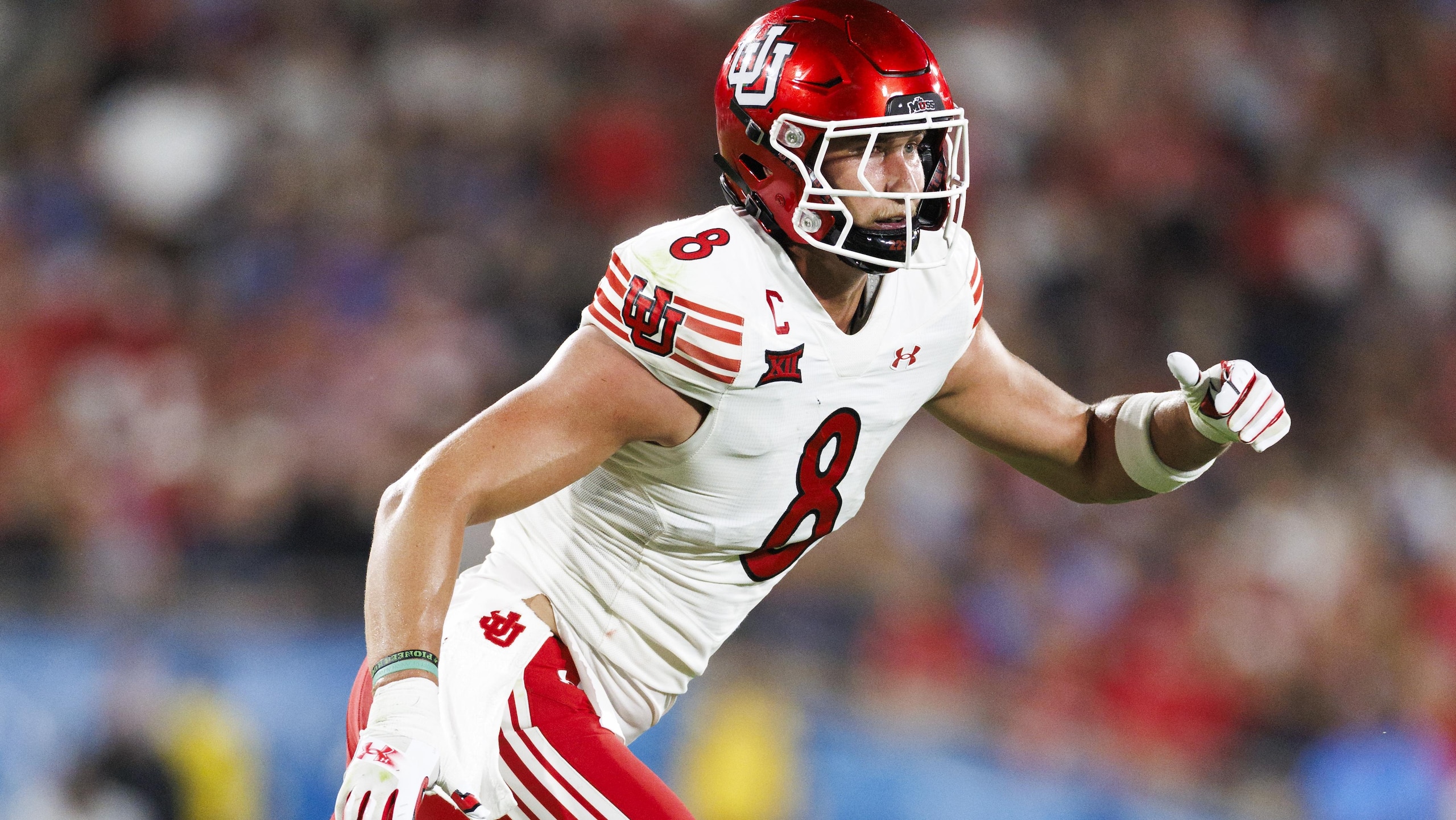Utah v UCLA