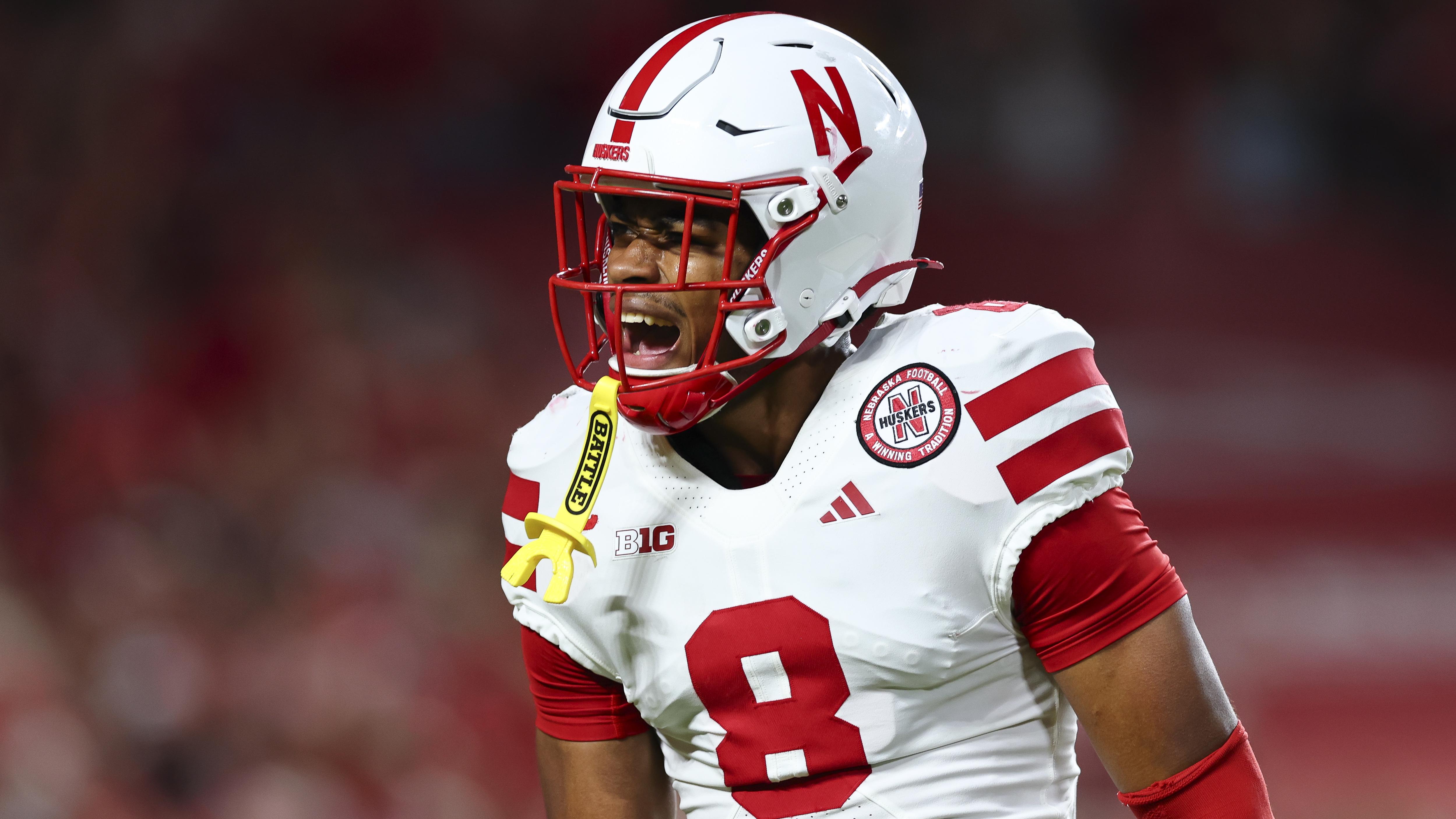 Nebraska v Cincinnati