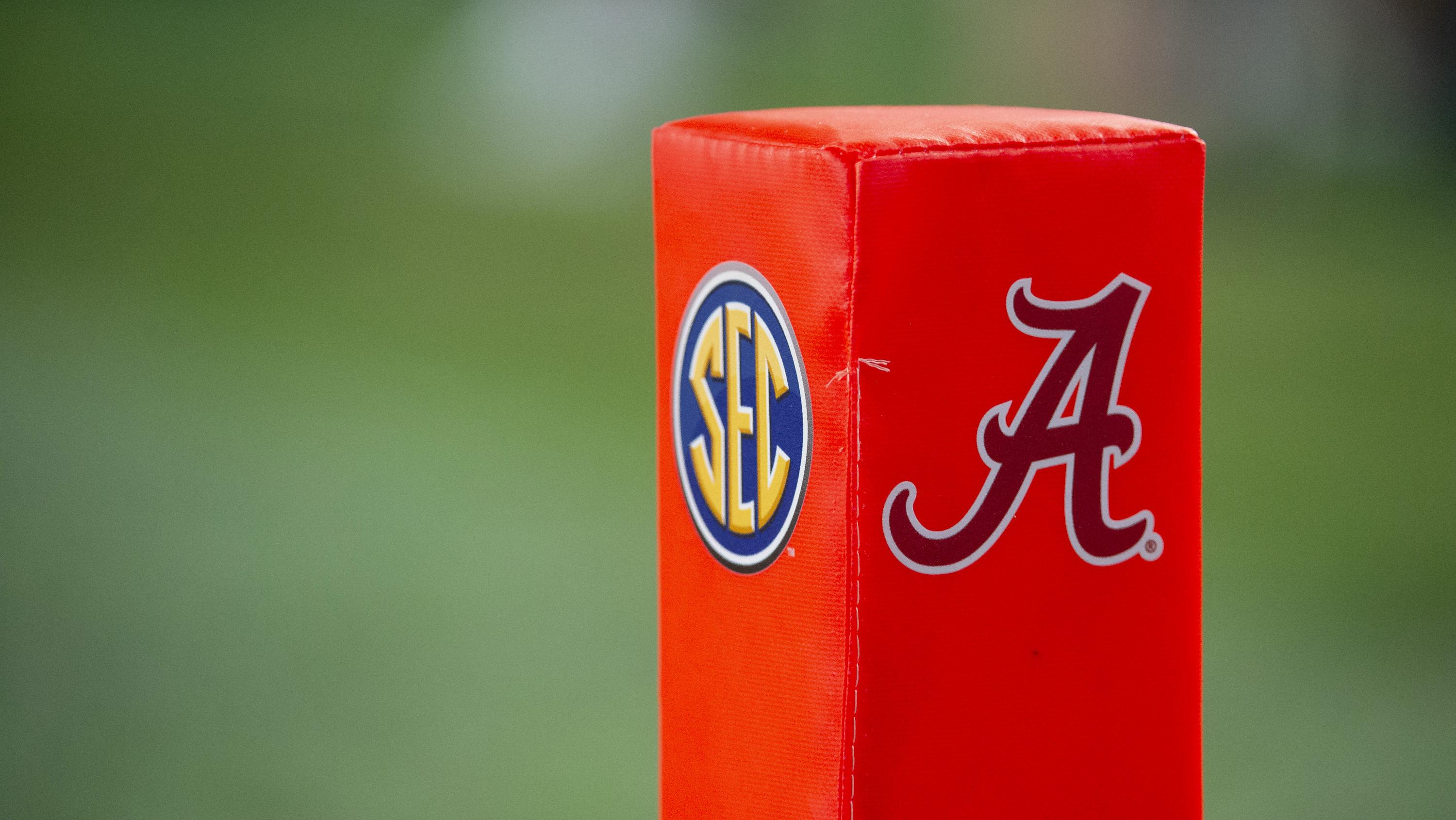 Louisiana-Monroe v Alabama