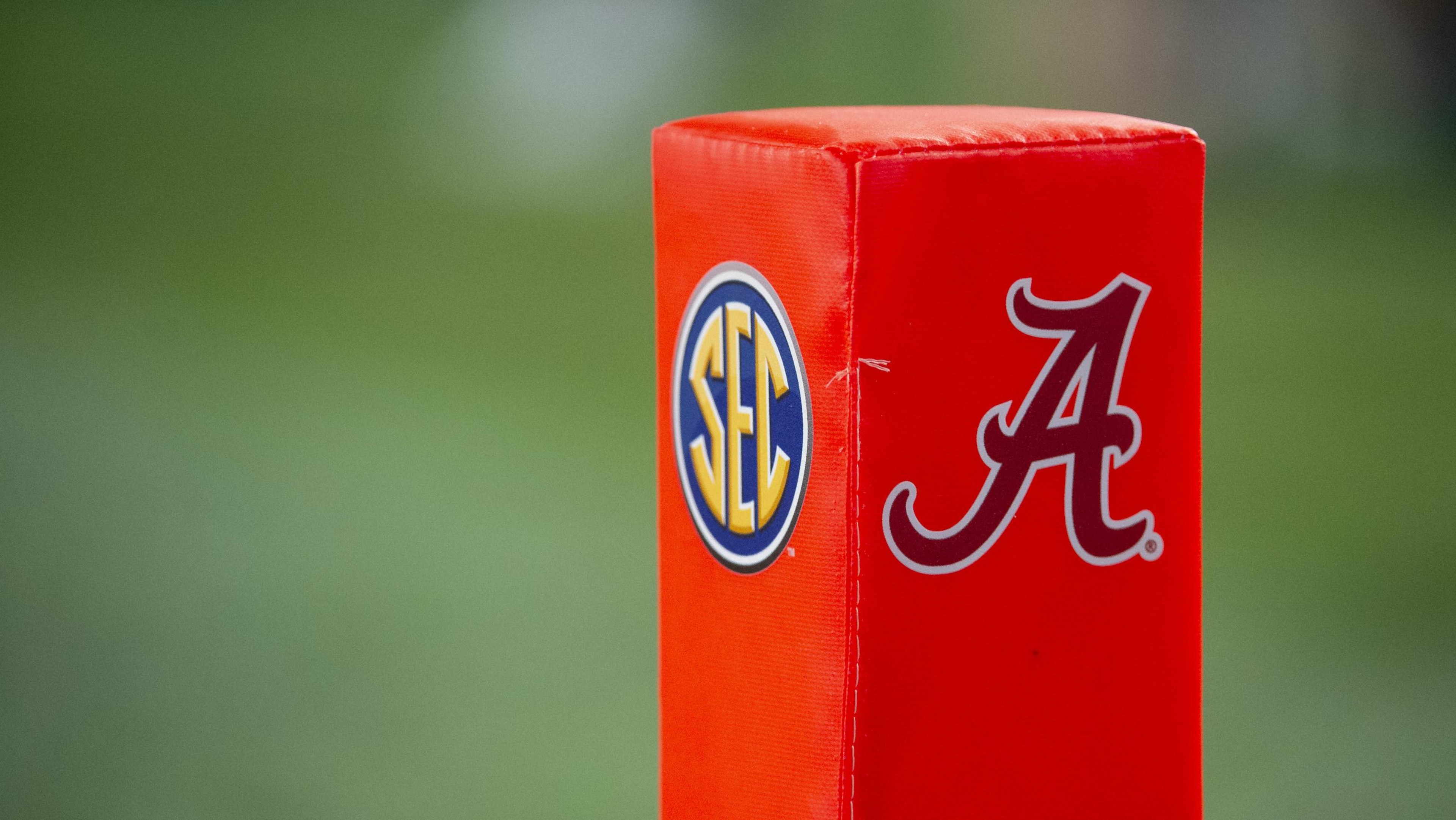 Louisiana-Monroe v Alabama Louisiana-Monroe v Alabama