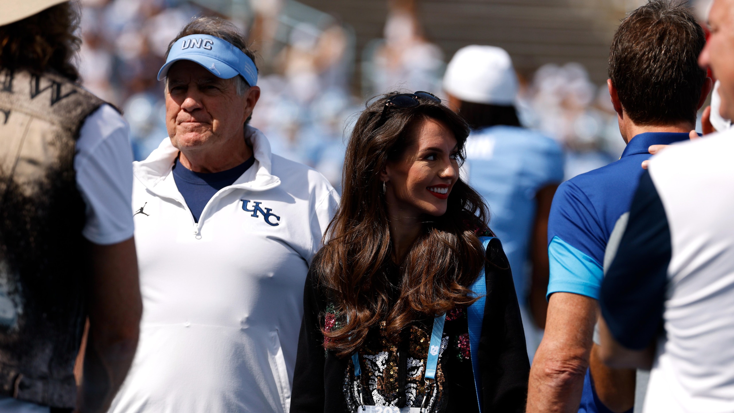 Richmond v North Carolina Richmond v North Carolina