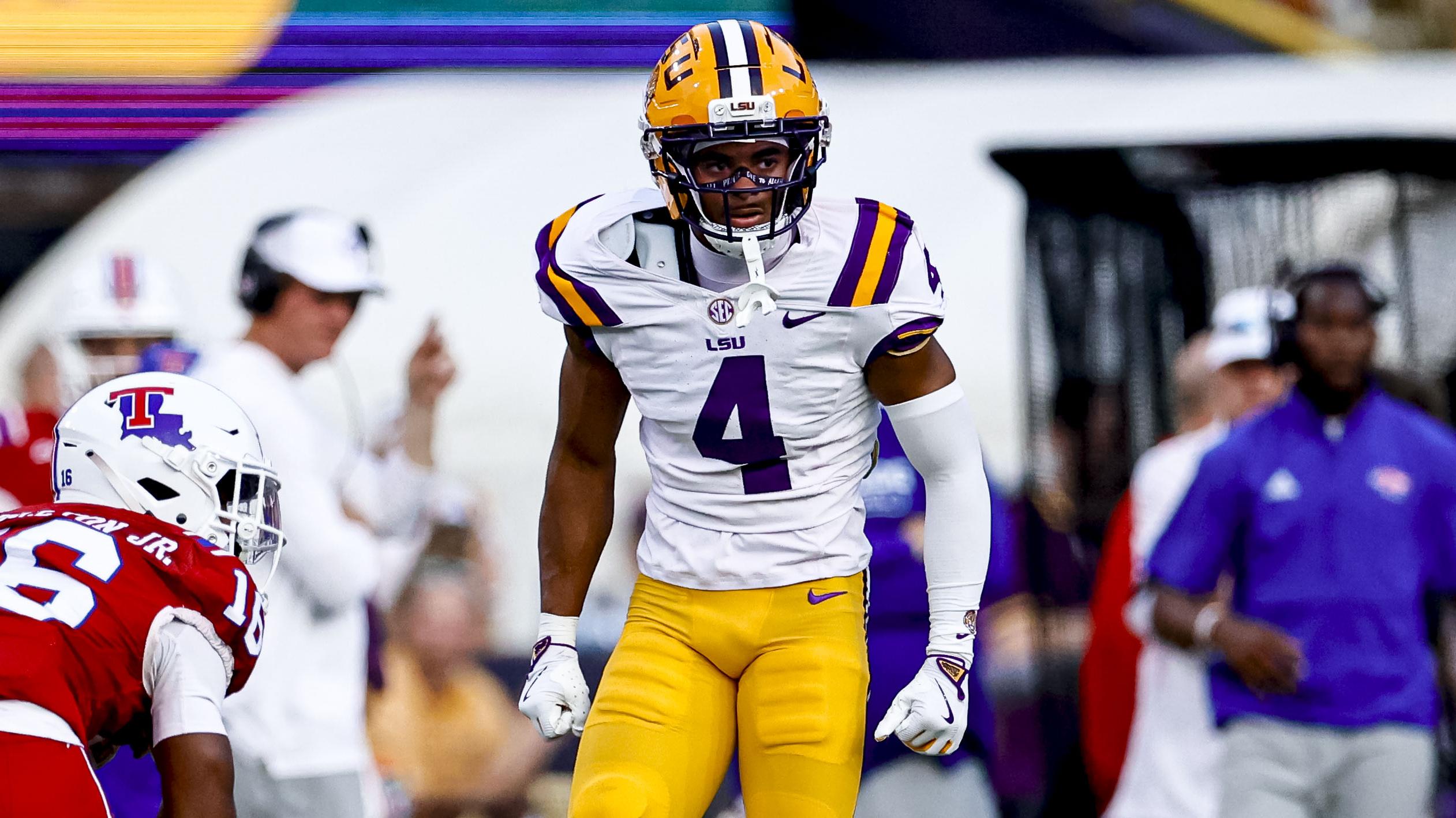 Louisiana Tech v LSU