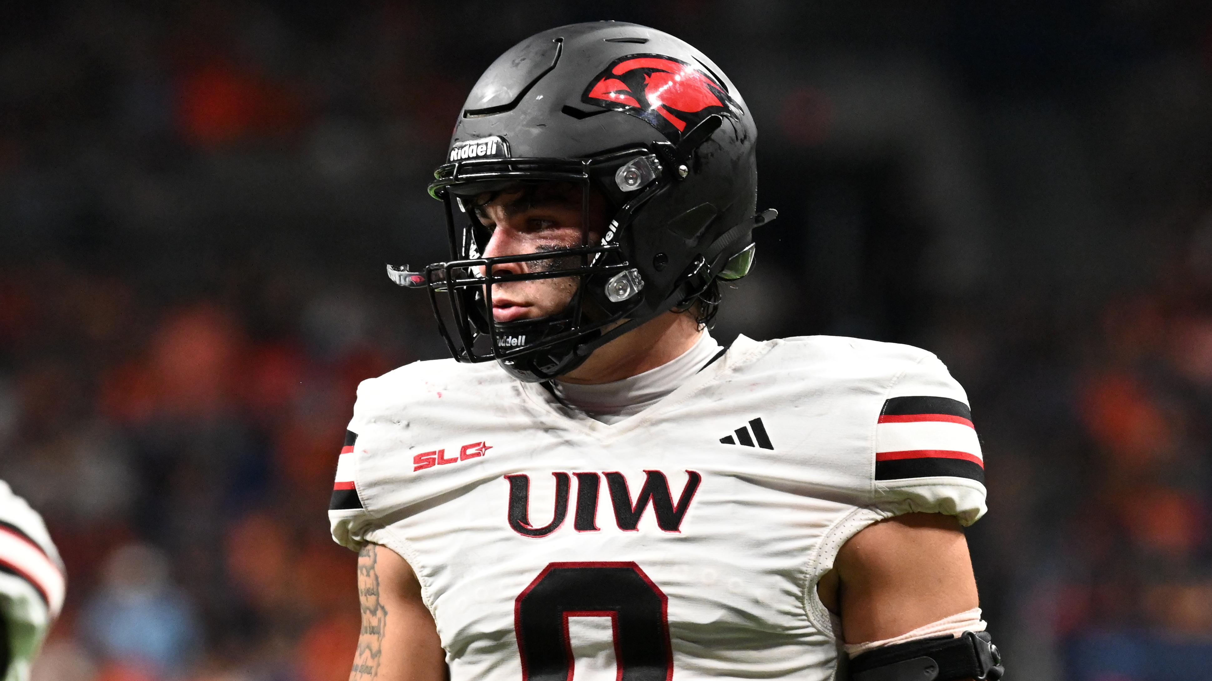 COLLEGE FOOTBALL: SEP 13 Incarnate Word at UTSA