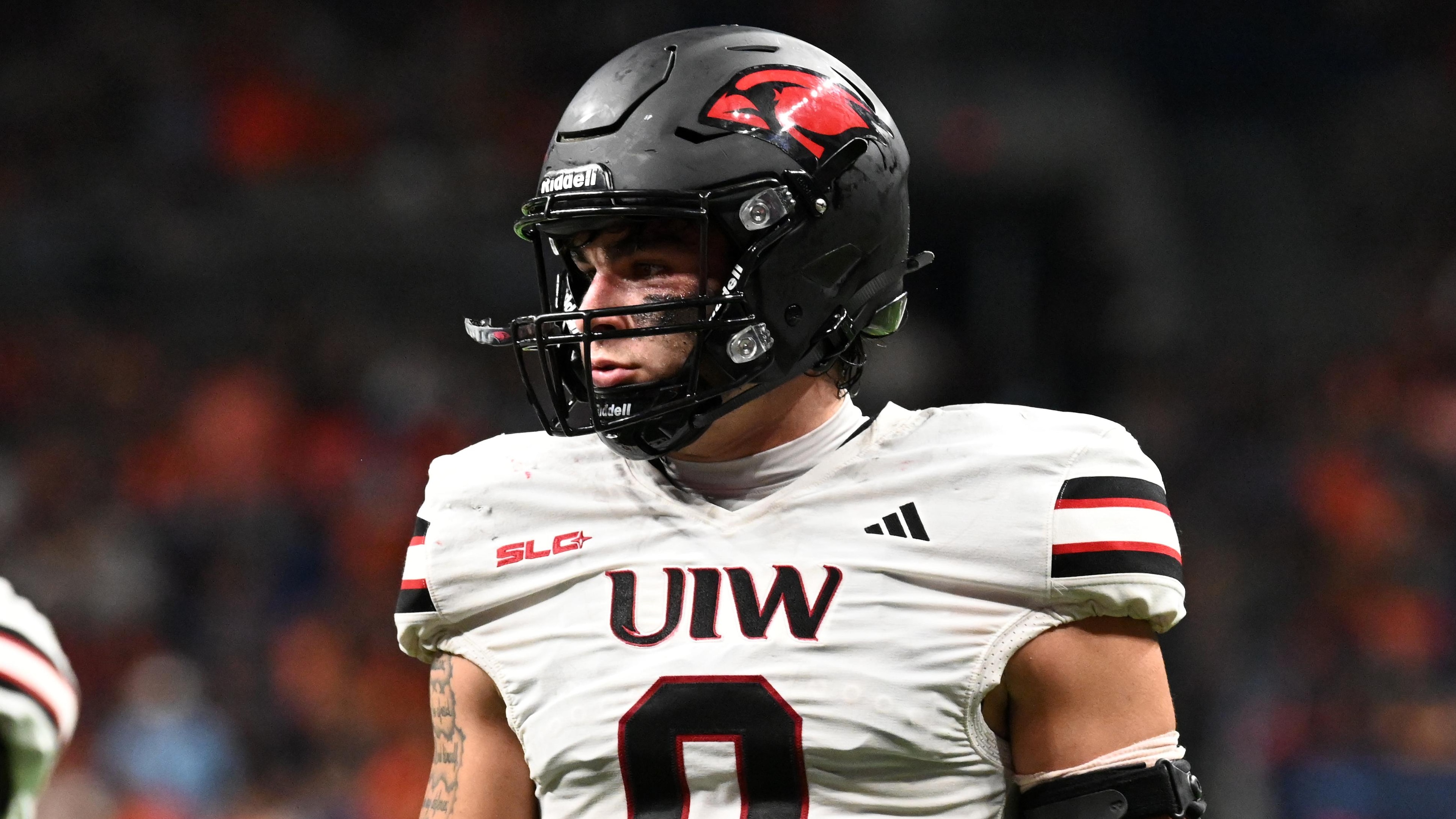 COLLEGE FOOTBALL: SEP 13 Incarnate Word at UTSA